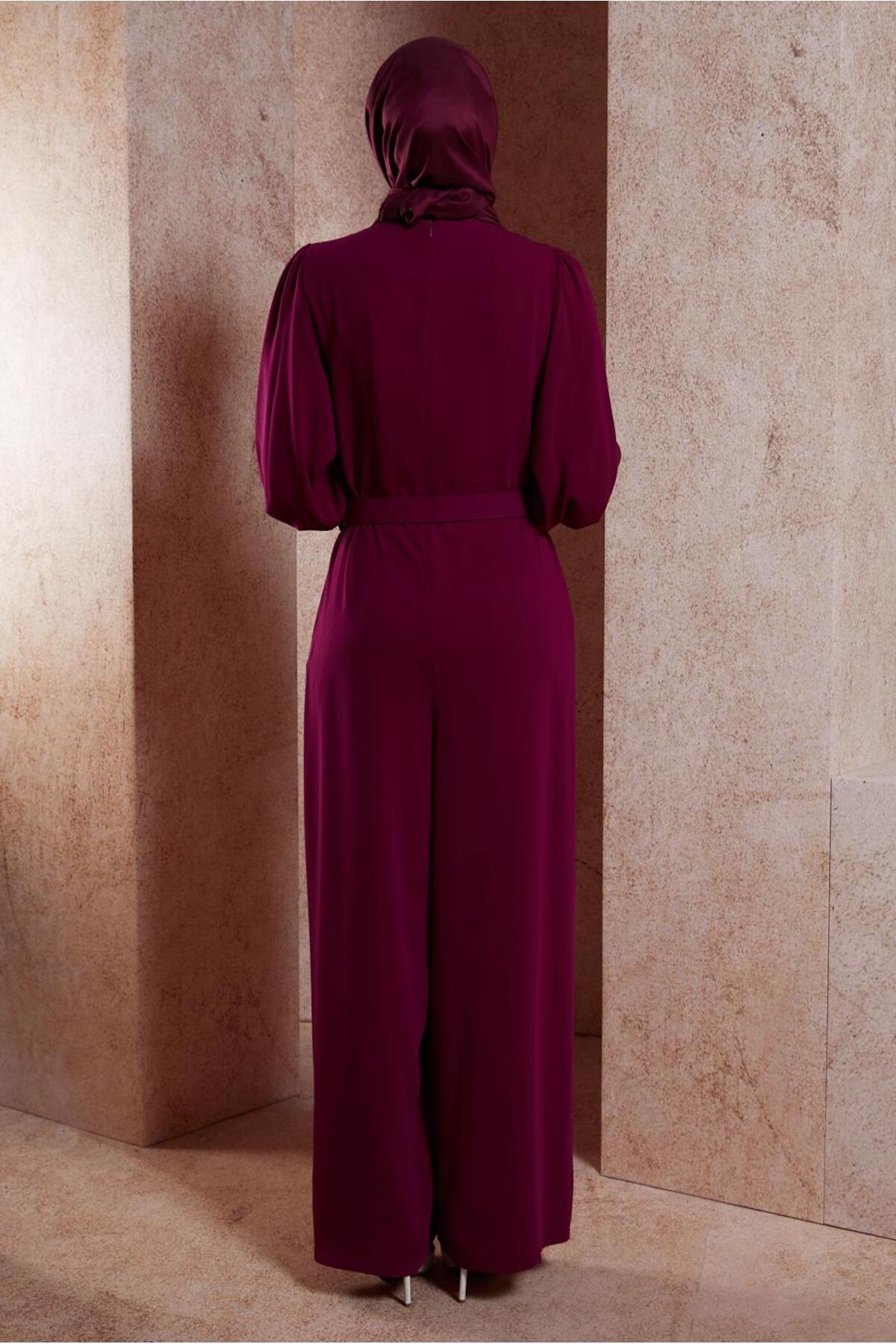 لباس زنانه آلوینا | 24YELB0044651 Alvina - Image 3