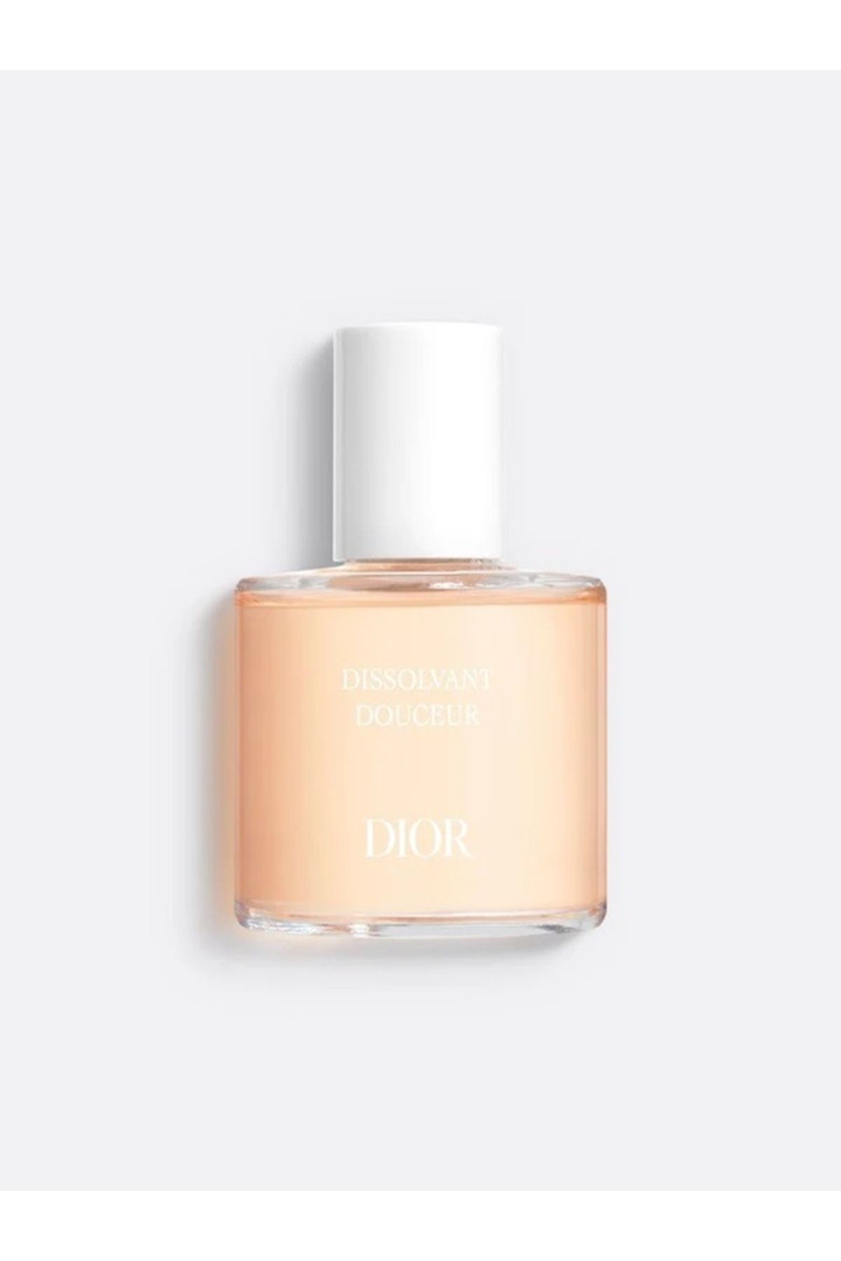 Dior DISSOLVANT DOUCEUR-oje çıkarıcı-freshface