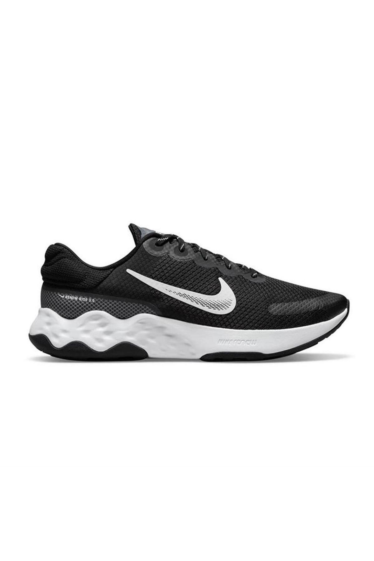 Nike Renew Ride 3 Dc8185 001 Black Men s Shoes Trendyol