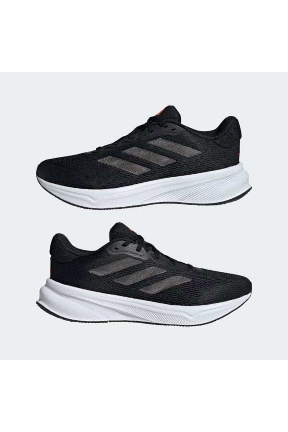 کفش دو و تمرین چند رنگ زنانه های رانینگ آموزش پاسخ ig1417 adidas