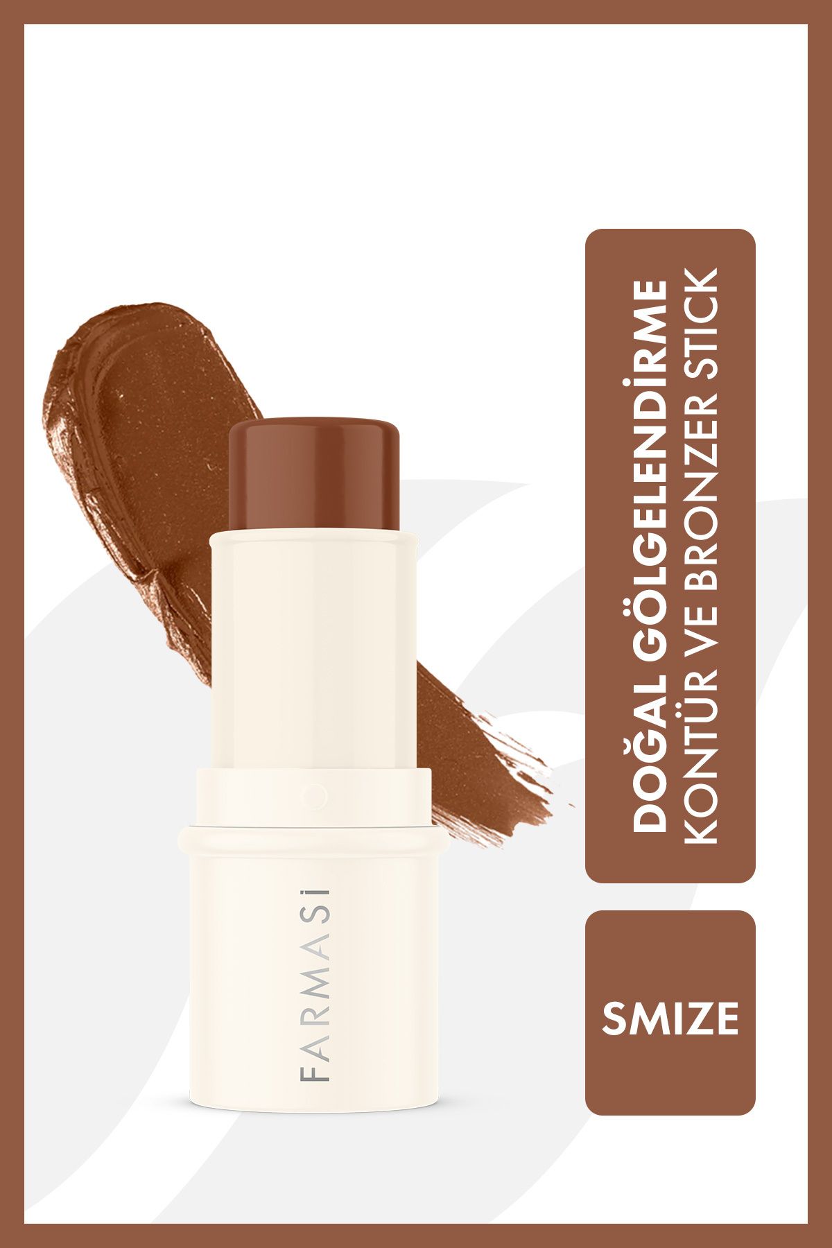 stick bronzer sme