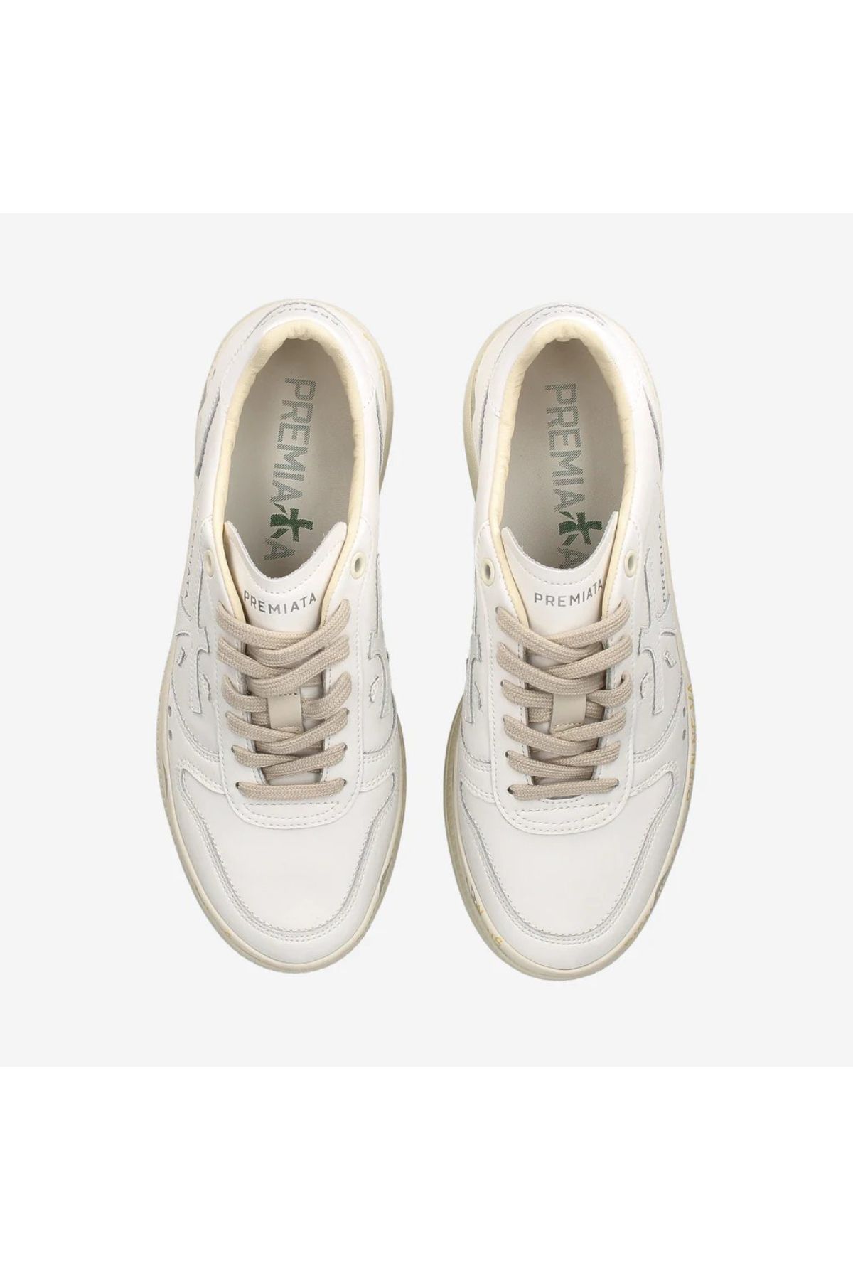 Premiata-Micole Premium Women's Sneakers - 1305306 6