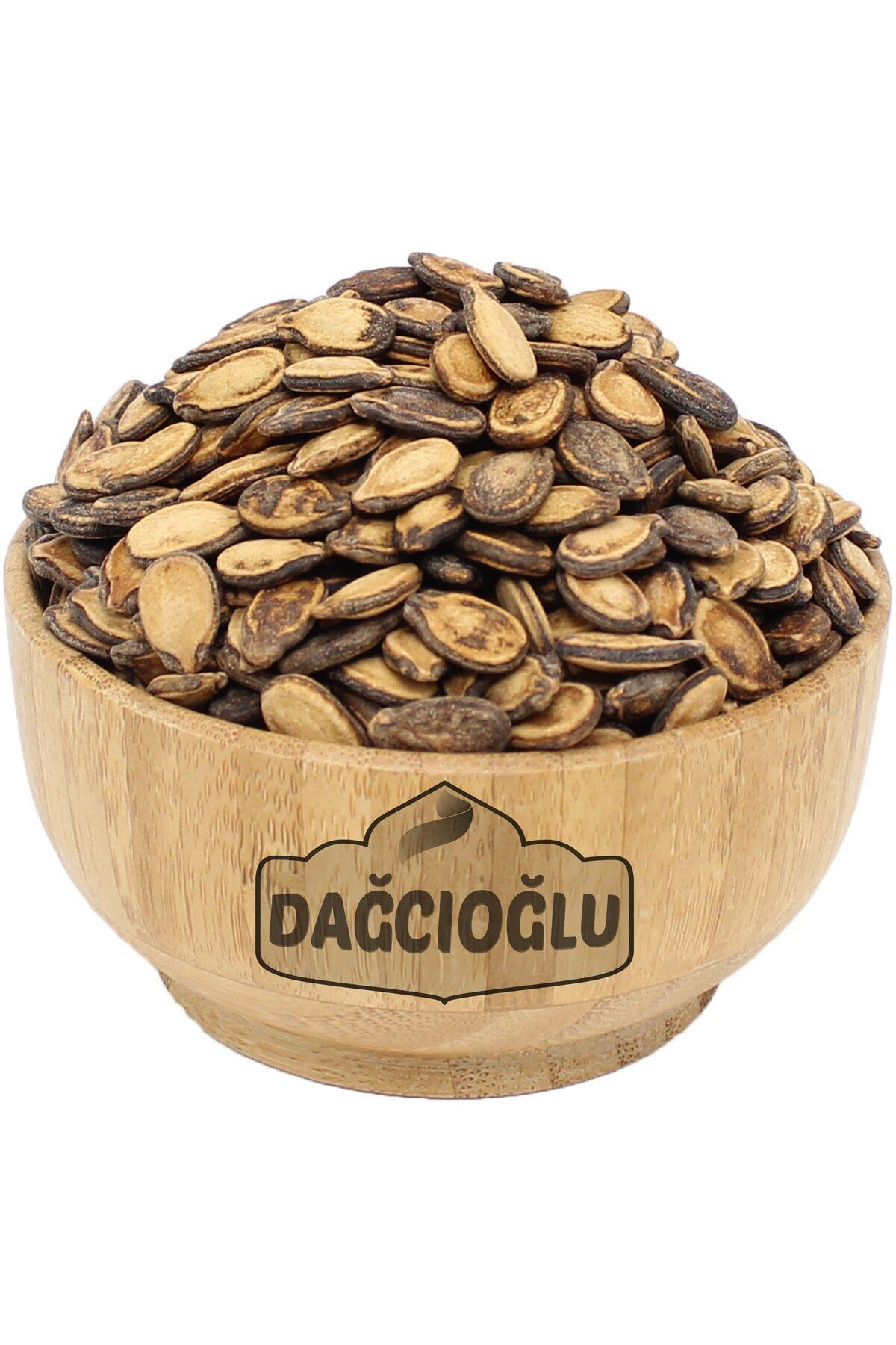 Dağcıoğlu Karpuz Çekirdeği 1 Kg