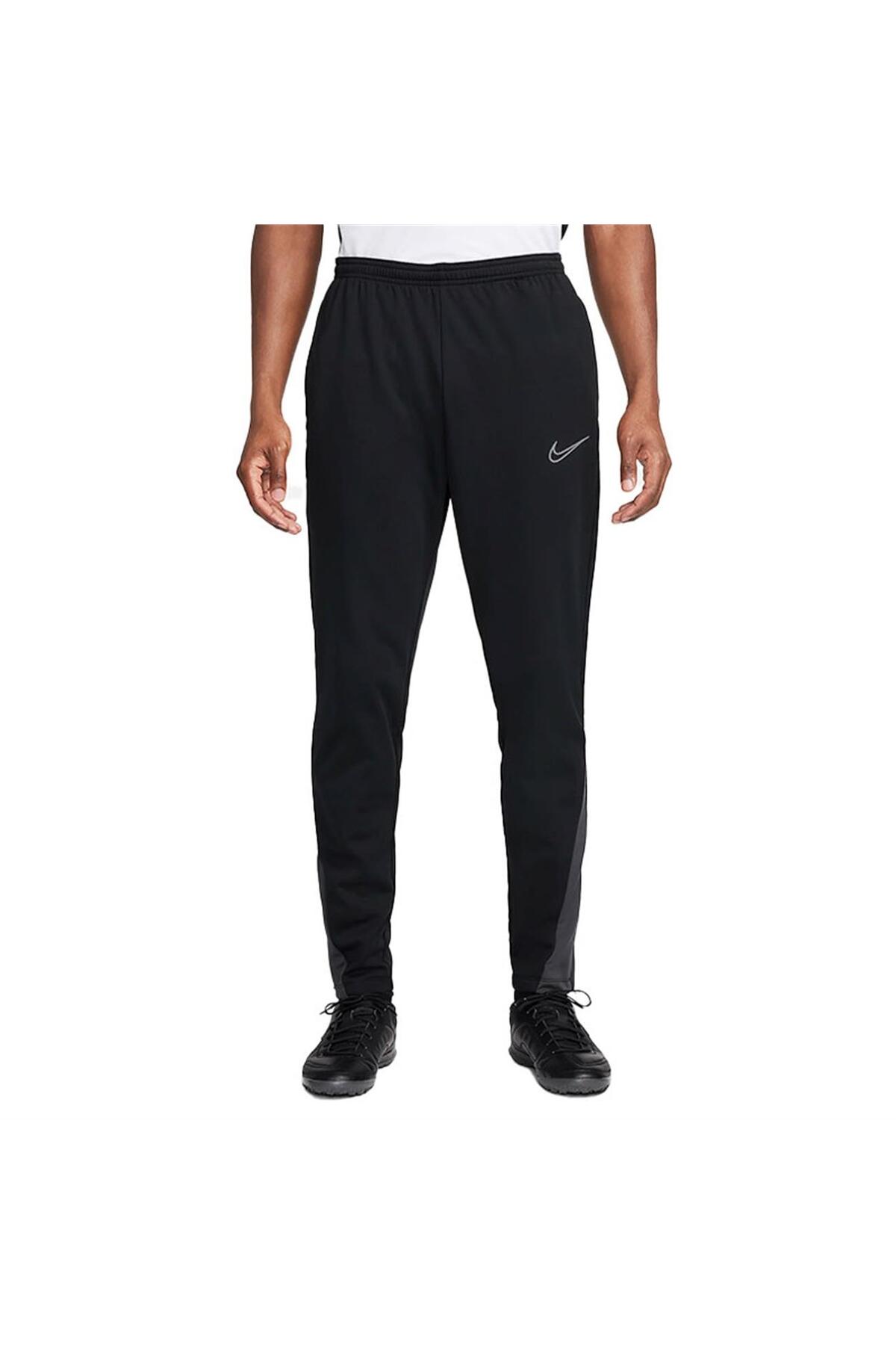 نایکی شلوار ورزشی مردانه آکادمی مدل Winter Warrior کد Fb6814-010 مشکی