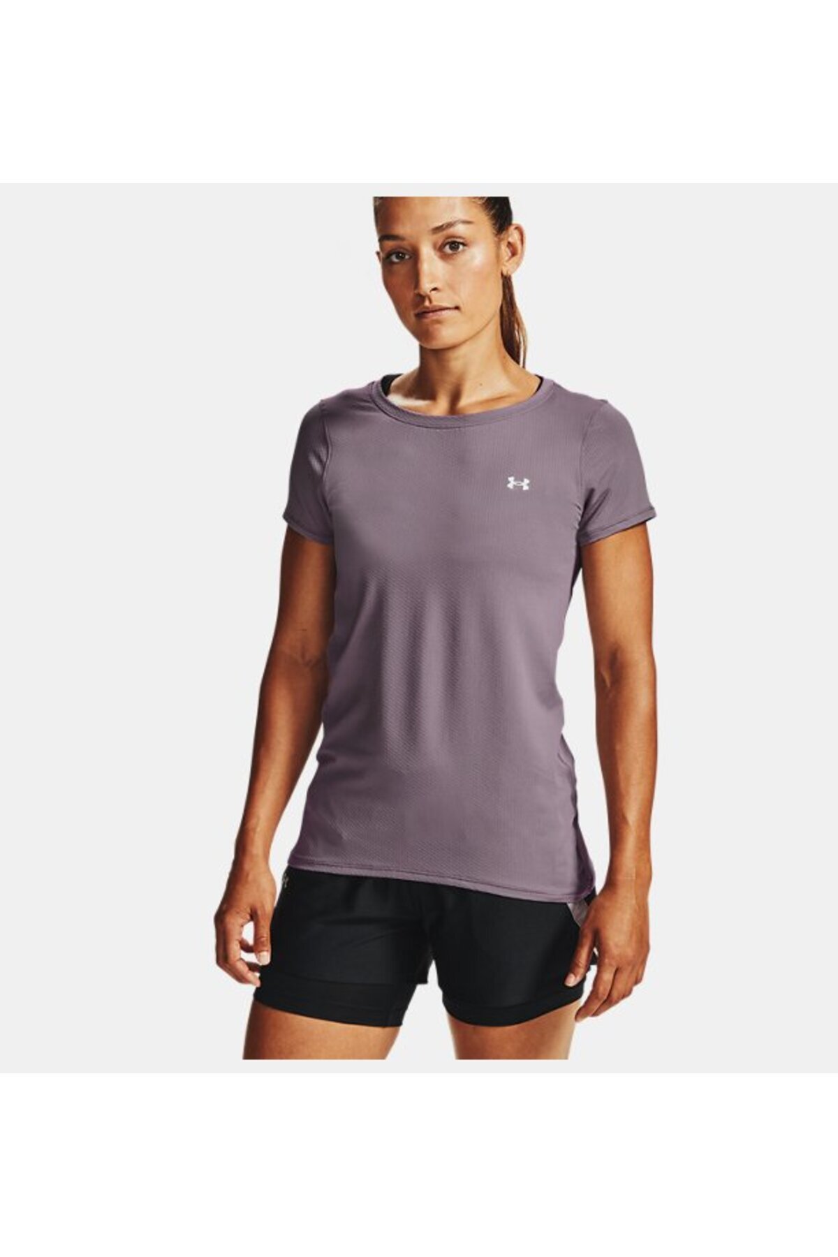 Women's Ua Tech Mesh Short Sleeve T-Shirt1328964-585