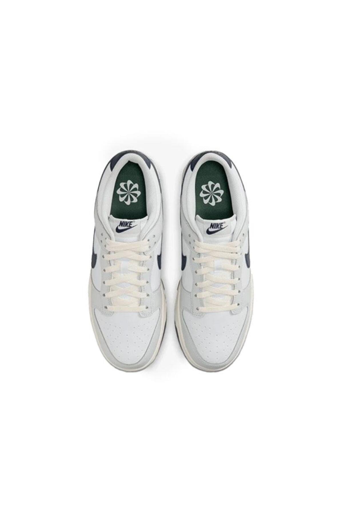 کفش Nike نایکی روزمره مردانه Dunk Low Hf4299-001 اورجینال - تصویر 3