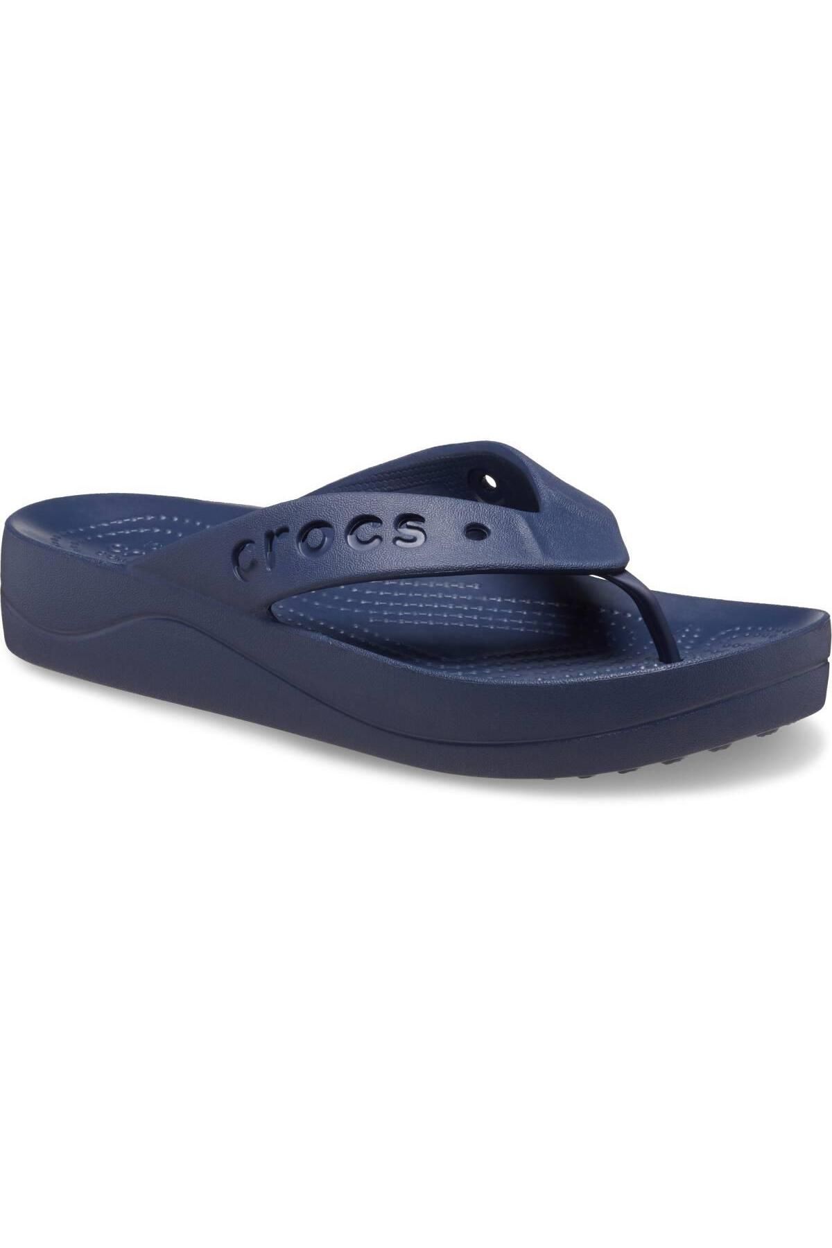 Crocs swiftwater deck flip sales