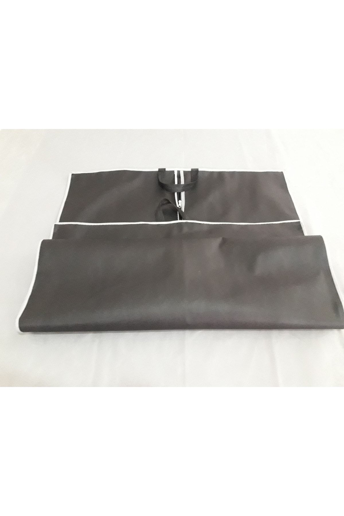 Perde Taşıma ve Koruyucu Kılıf, 80x160 cm, SİYAH Renk