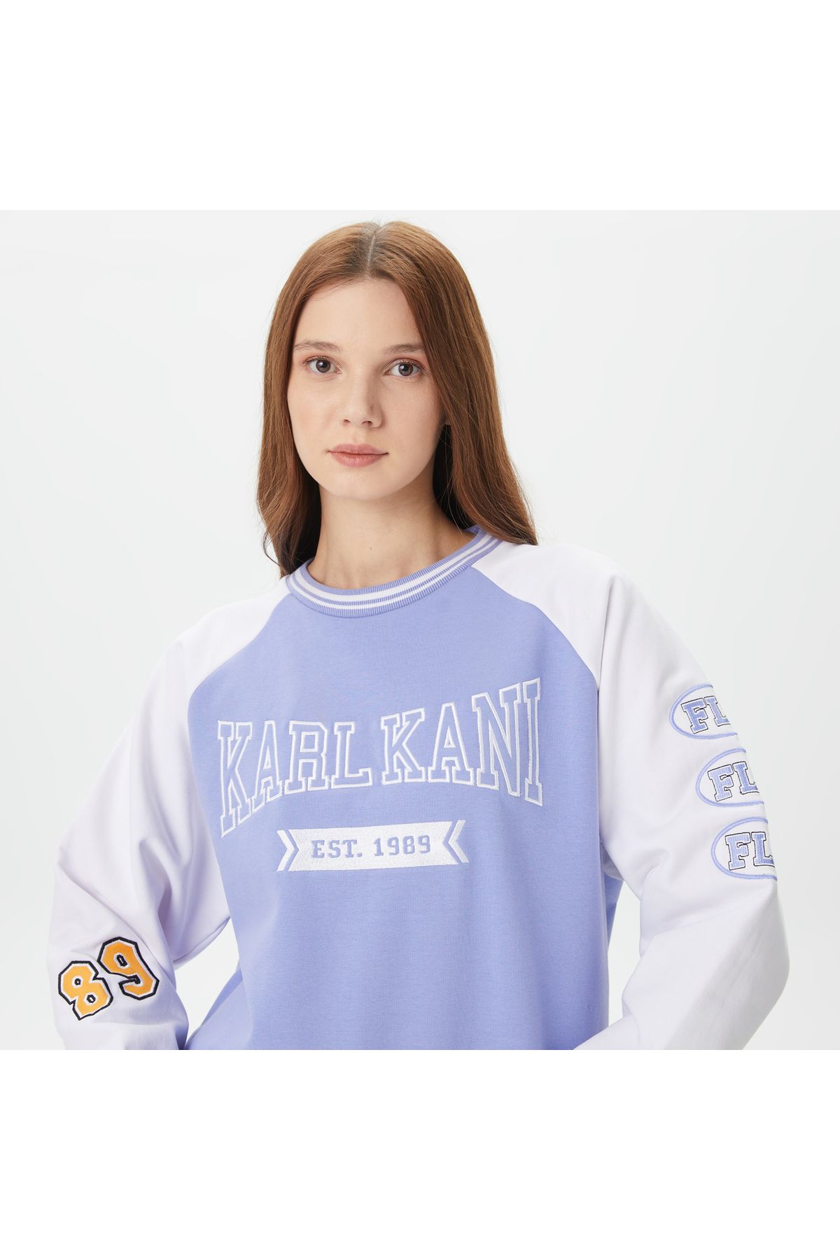 Karl kani long sleeve outlet