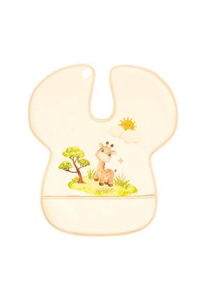 Sevi Bebe Büyük Muşamba Önlük ART12