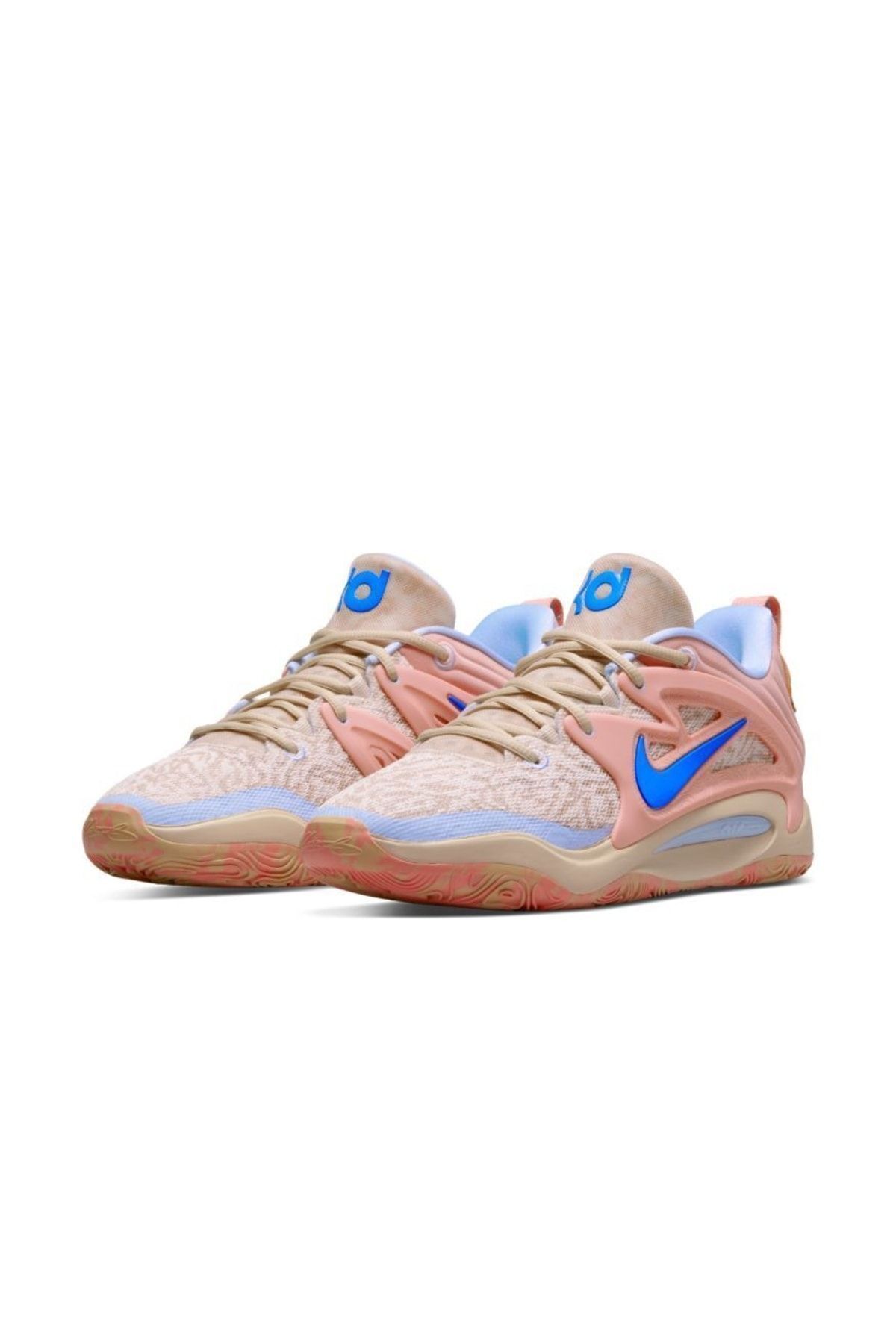 Nike Dc1975 200 Kd15 Basketbol Ayakkab s Fiyat Yorumlar Trendyol