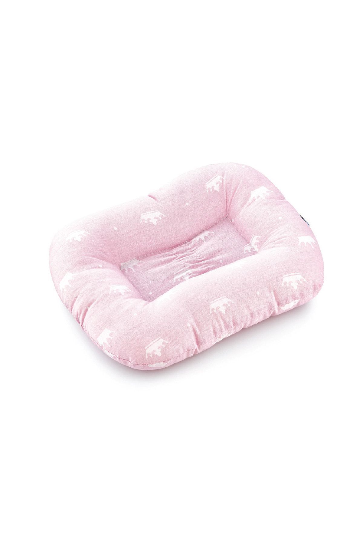 Emzirme Yastığı Pembe
