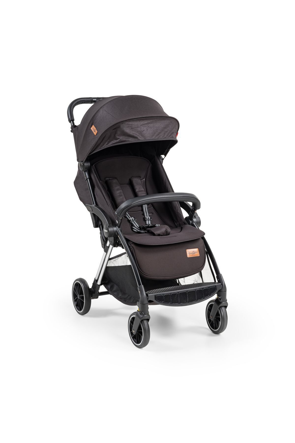 Jusso Baby2Go Tulipa Cabin Bebek Arabası (Cibinlikli-Kabin Boy)