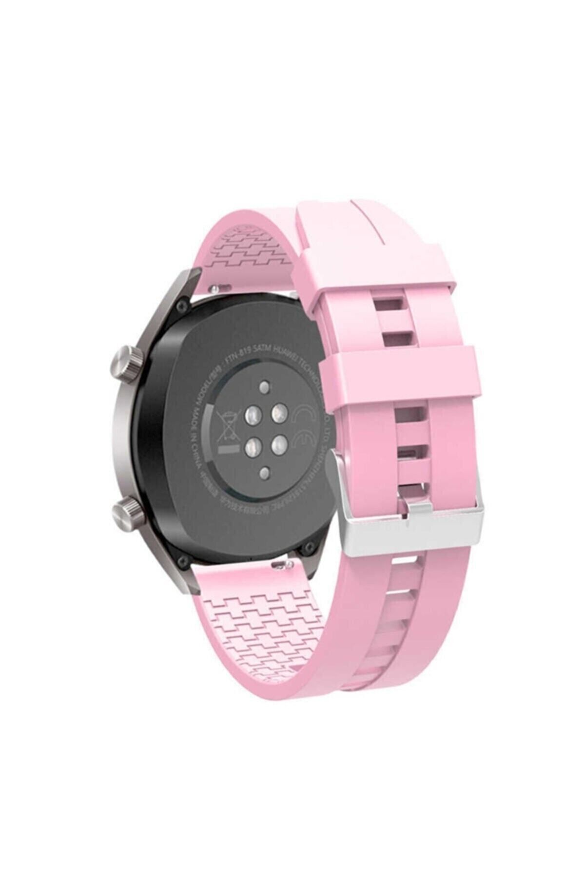 Xiaomi Amazfit Gts/gts 2/gts 2e/gt S3/gt S4 Mini Compatible (20MM) Sport Silicone Cord