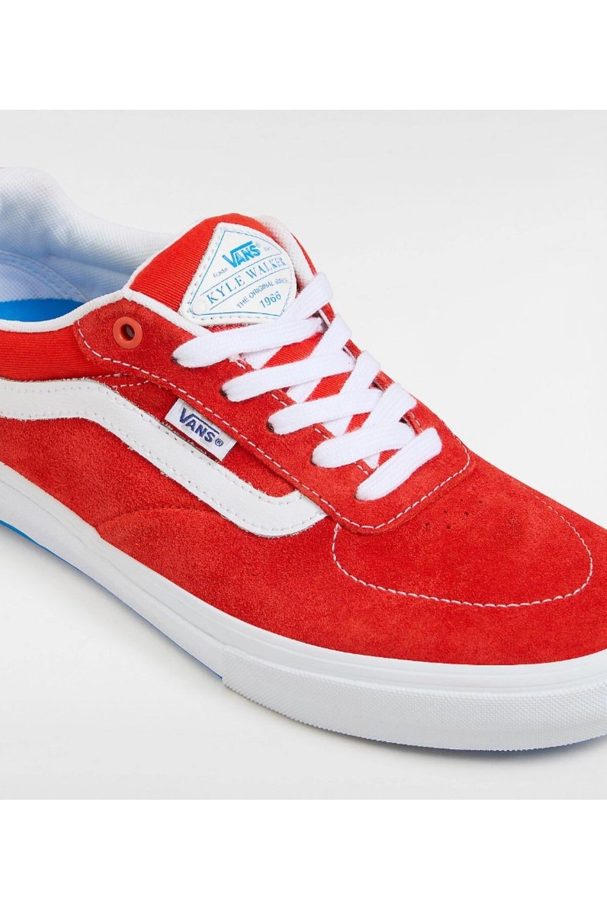 کفش پیاده روی چند رنگ مردانه و زنانه اسکیت کایل واکر اورجینال Vans