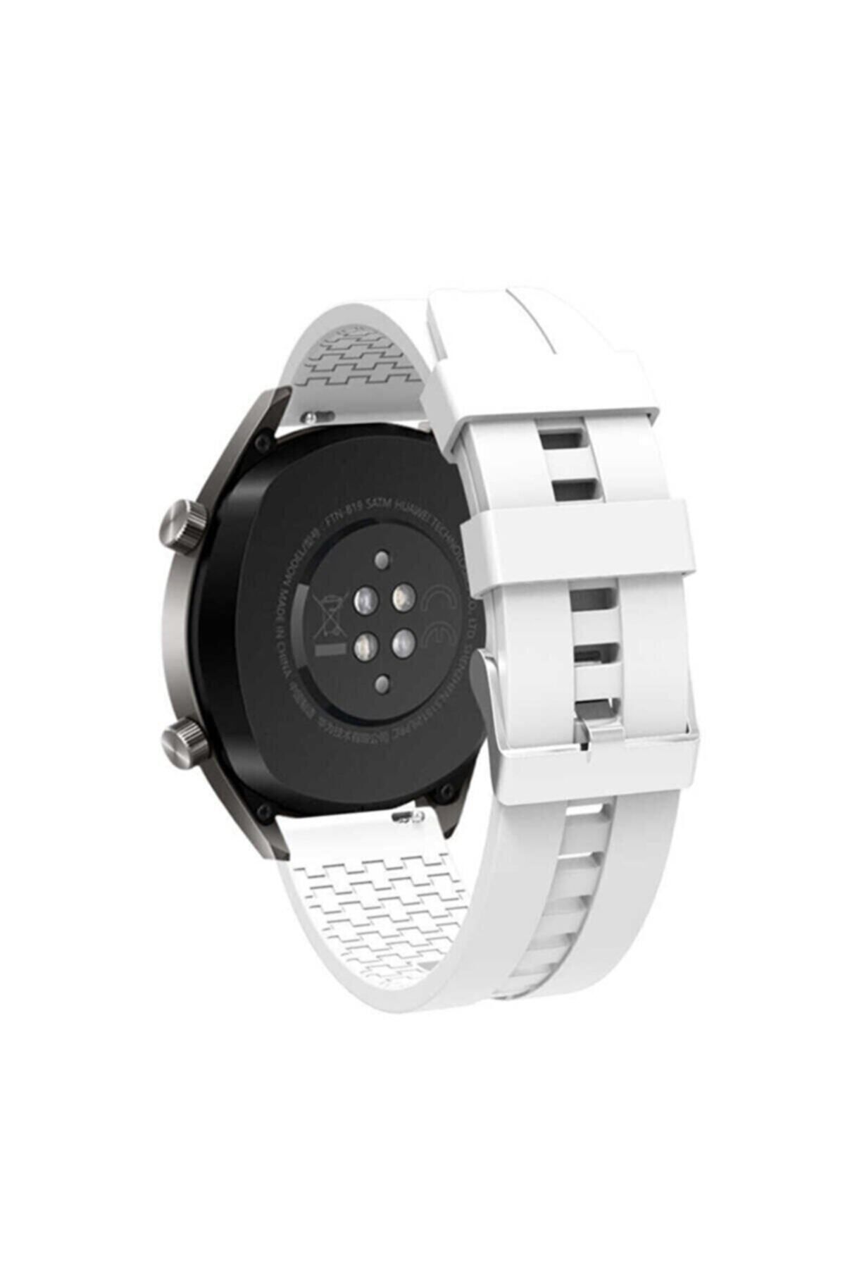 Amazfit Gts/gts 2/gts 2e/gt S3/gt S4 Mini Compatible (20MM) Sport Silicone Cord