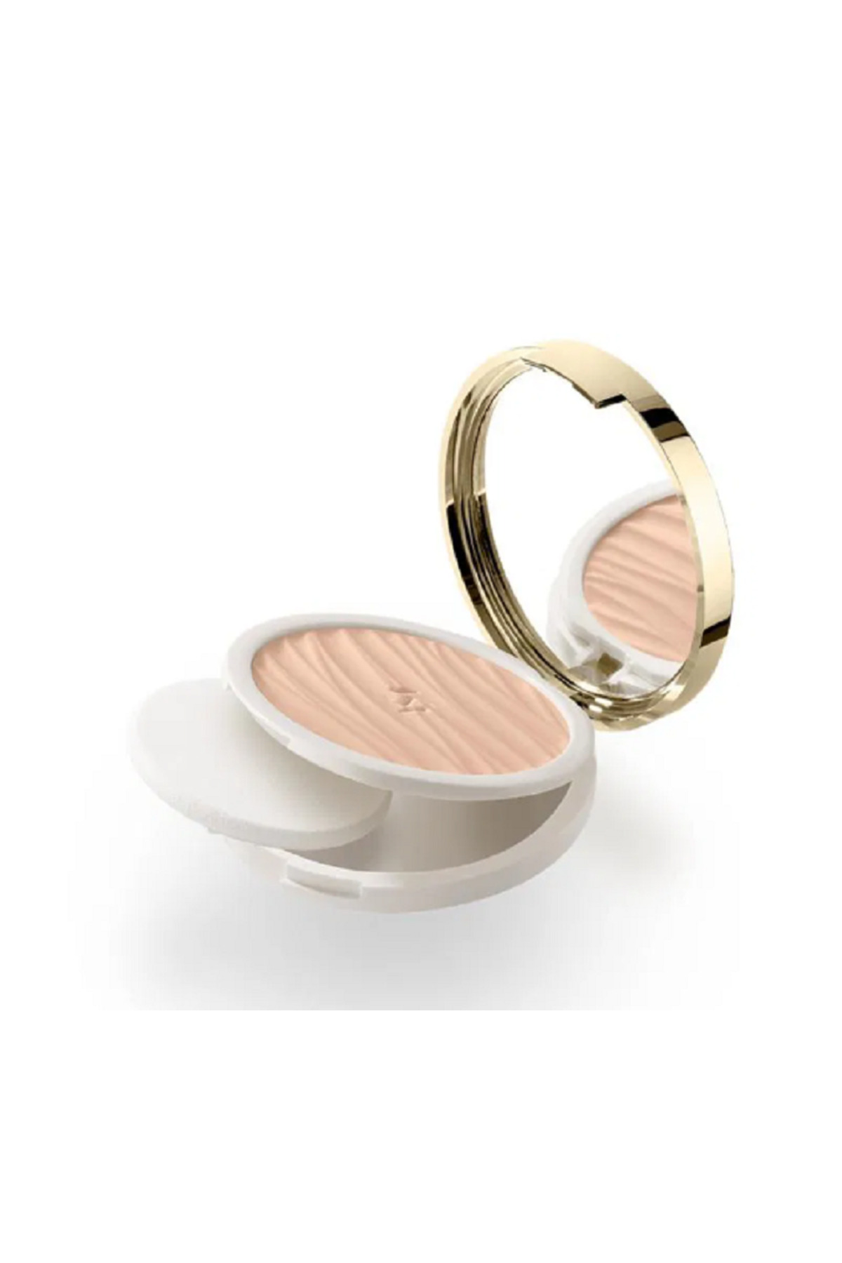 GOLD REFLECTIONS SUMMERPROOF POWDER FOUNDATION SPF50