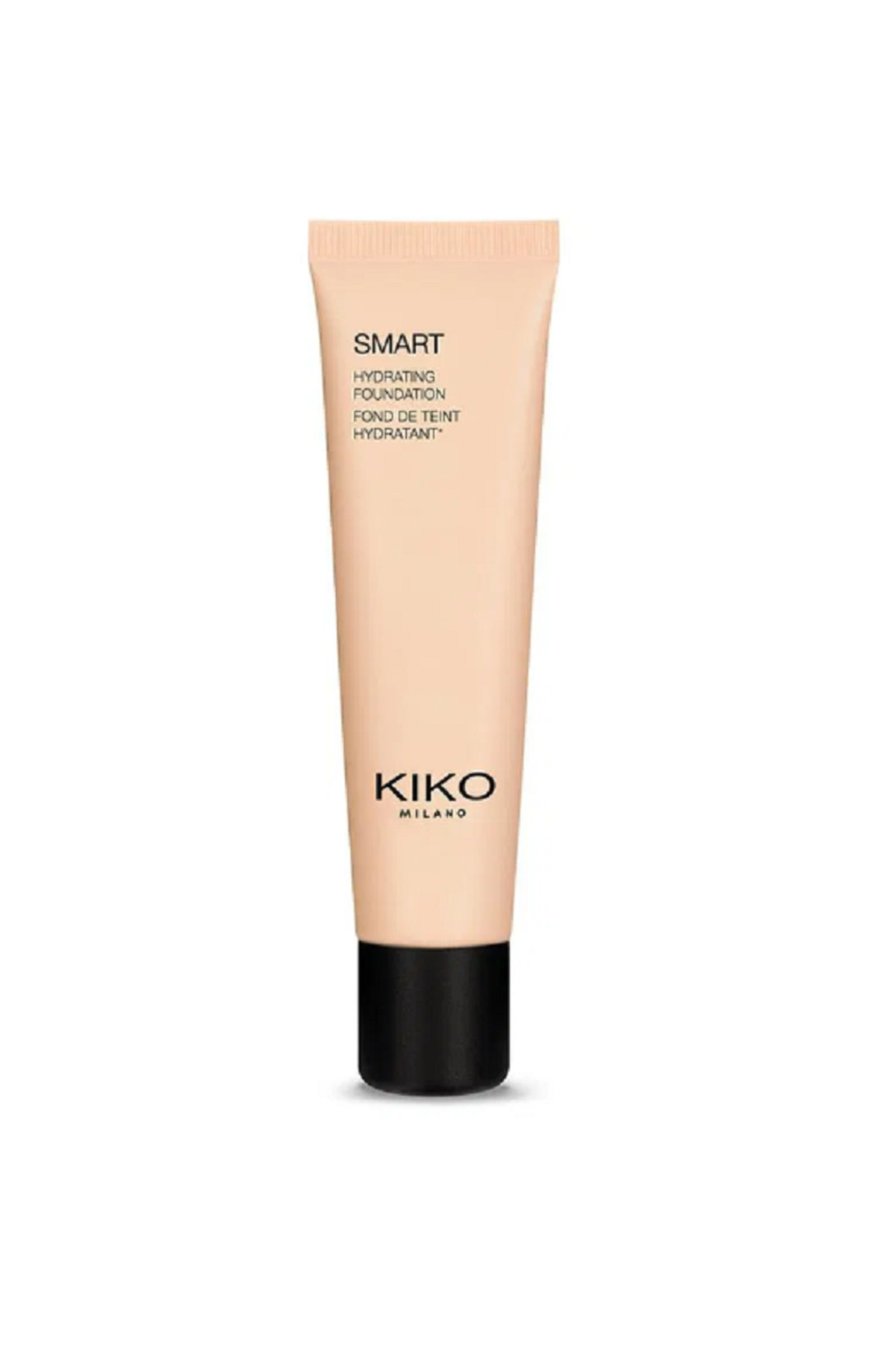 Smart Hydrating Foundation with Moisturizing Effect