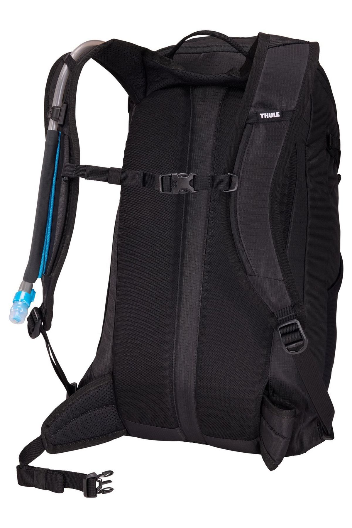 Thule-Wanderrucksack AllTrail Hidrasyon Sırt Çantası 22L 3
