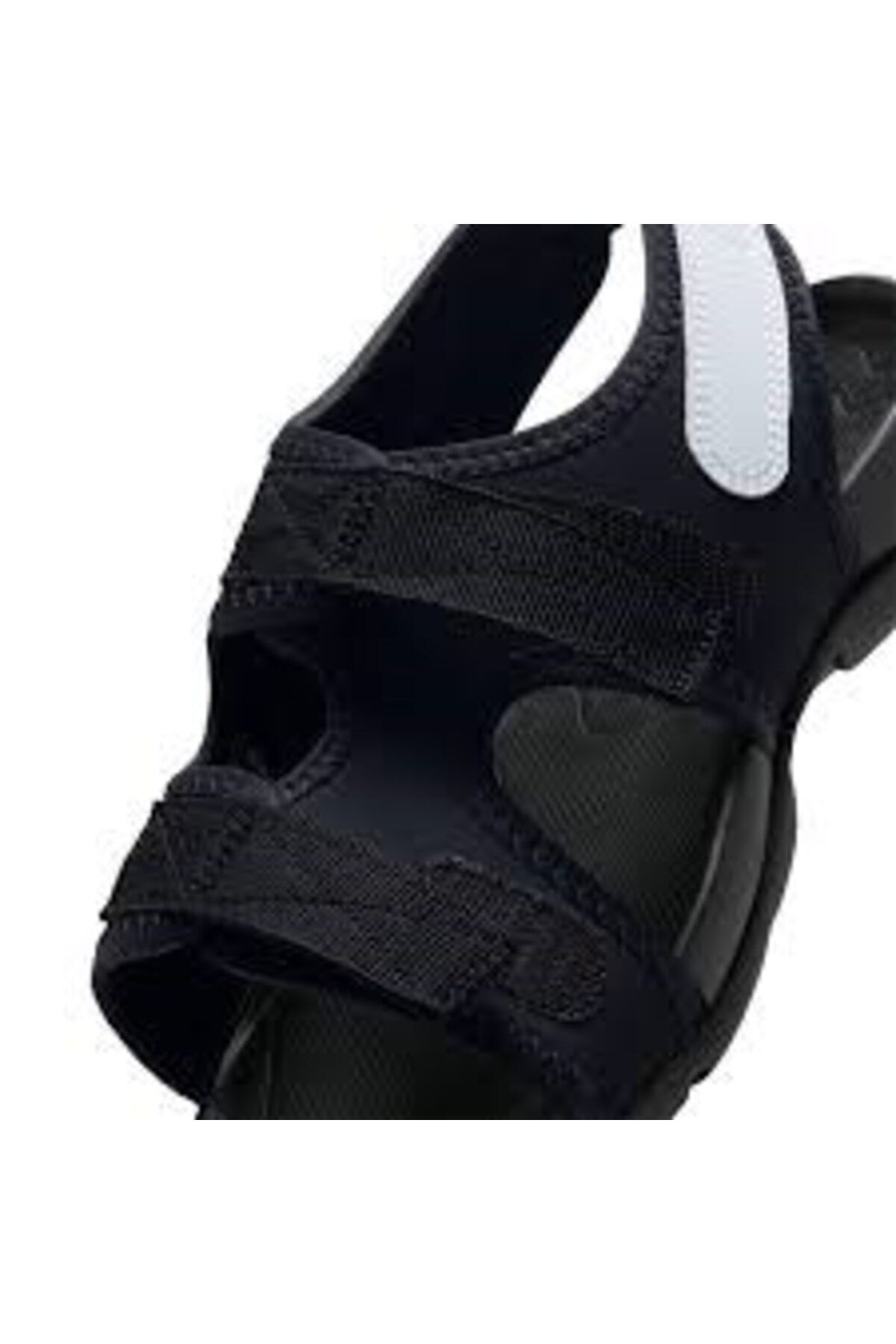 Nike Sunray Adjust 6 صندل مشکی سبک معمولی