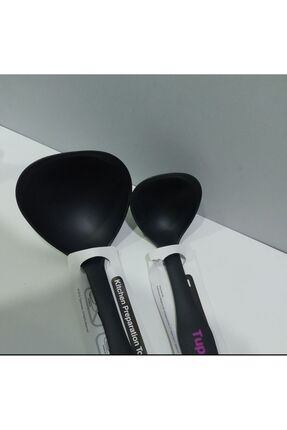 Tupperware 2 Li Kepçe Set.