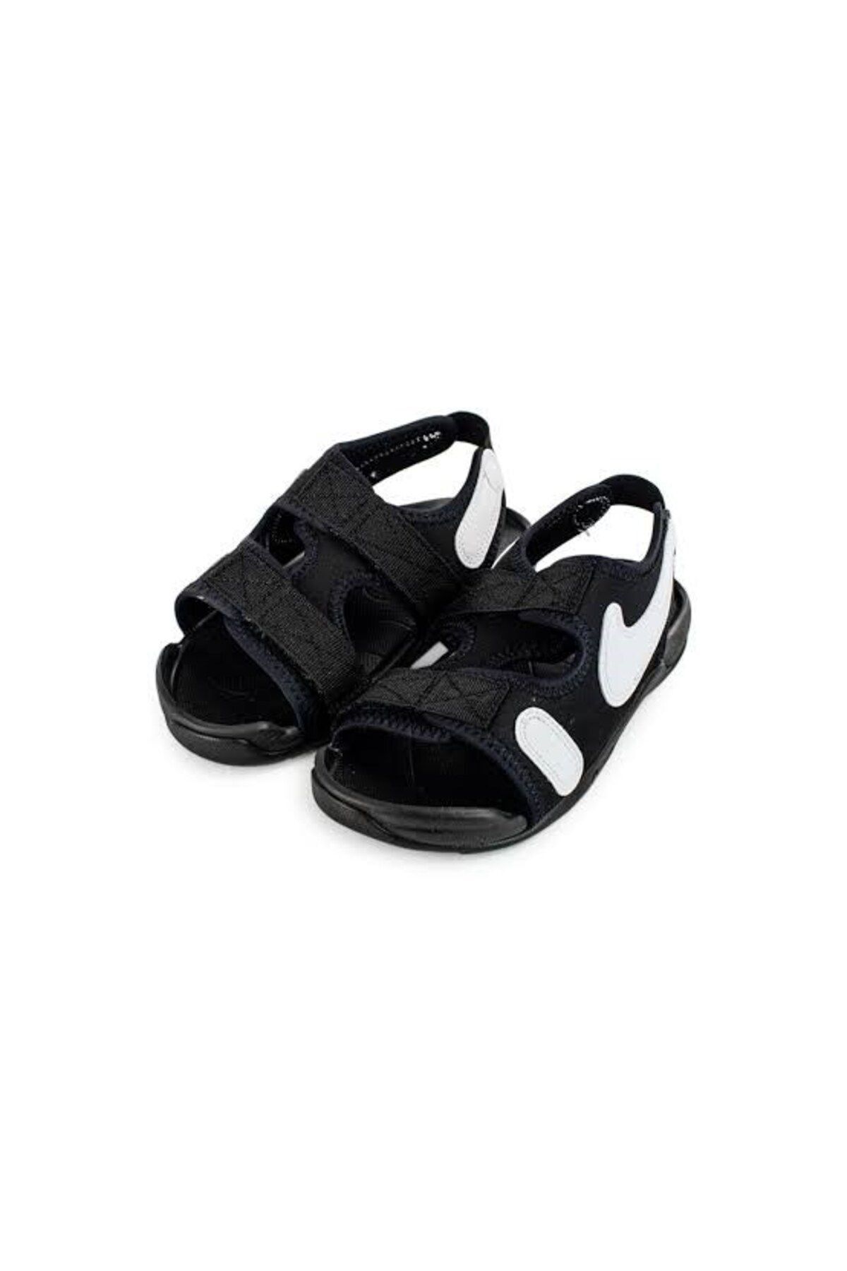 Nike Sunray Adjust 6 صندل مشکی سبک معمولی