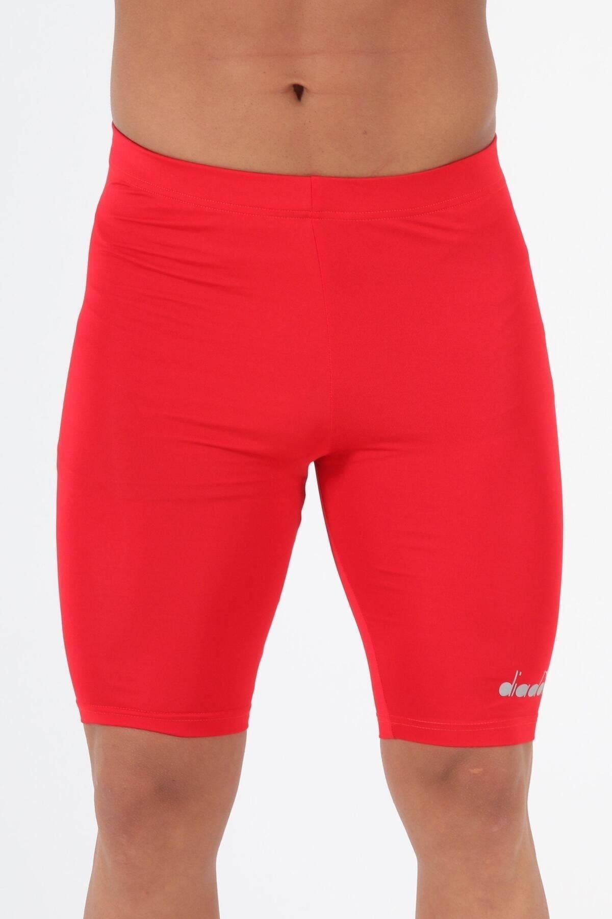 Diadora Futbol Taytı Kırmızı