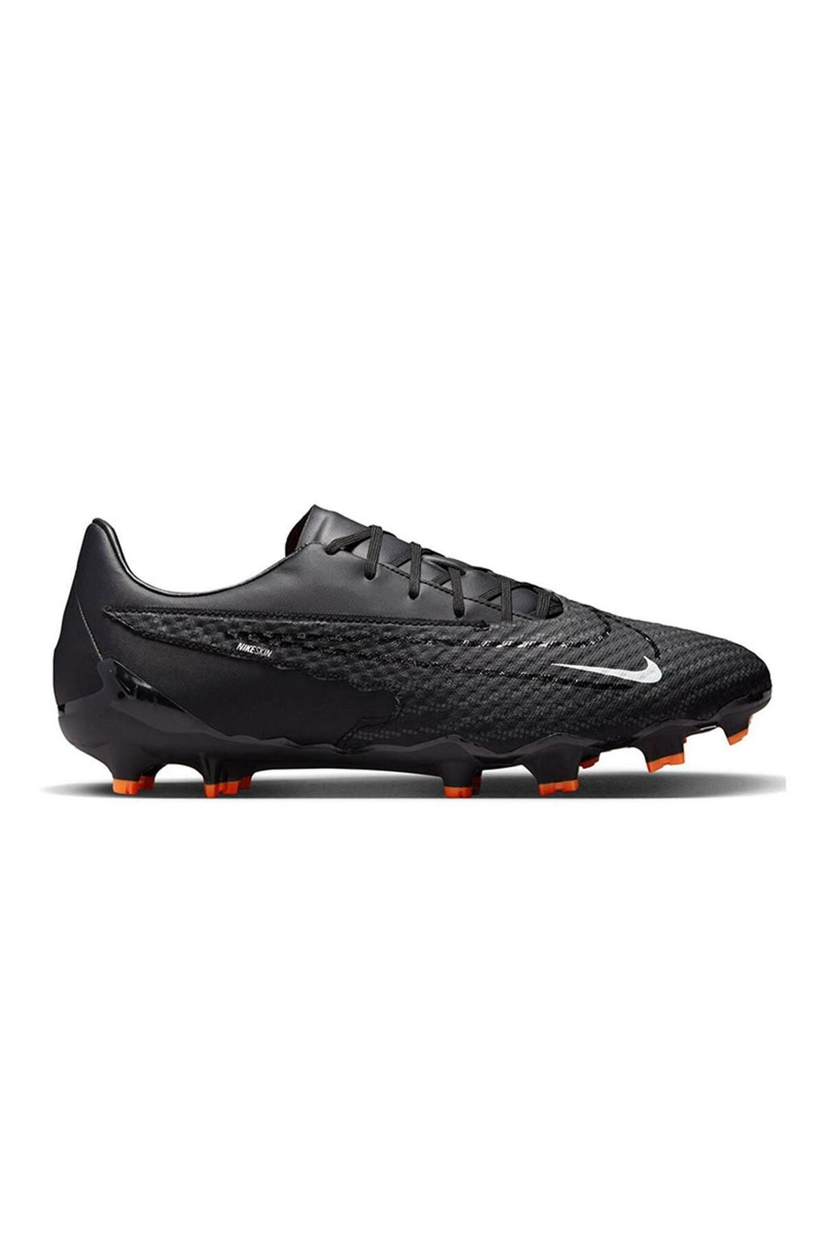 کرمپون مشکی مردانه و زنانه Multi Grass Crampon DD9473 010 Phantom GX آکادمی FG MG Nike