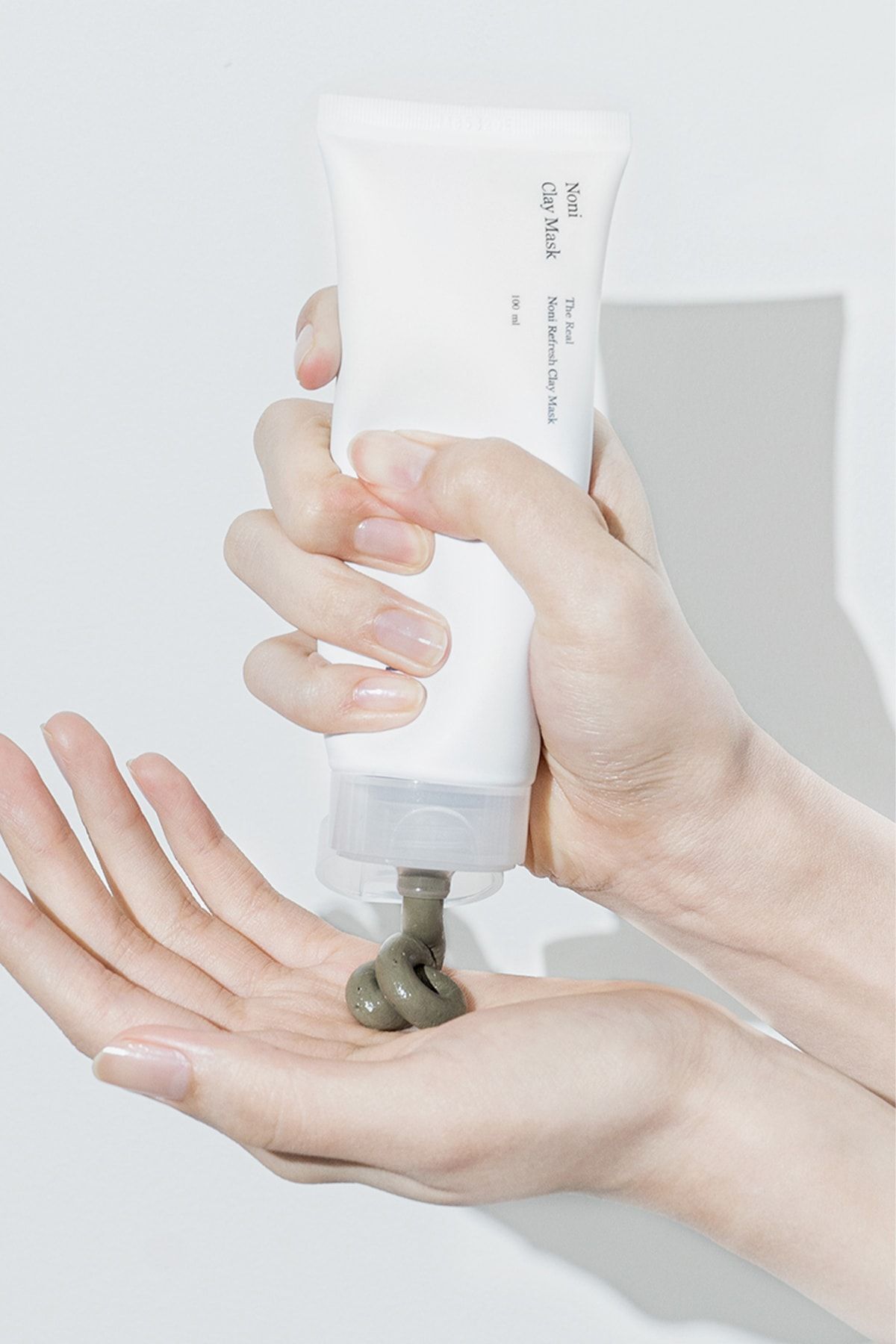 Celimax-قناع الطين لتنقية الزيت والمسام 120 مل مع خلاصة النوني 2