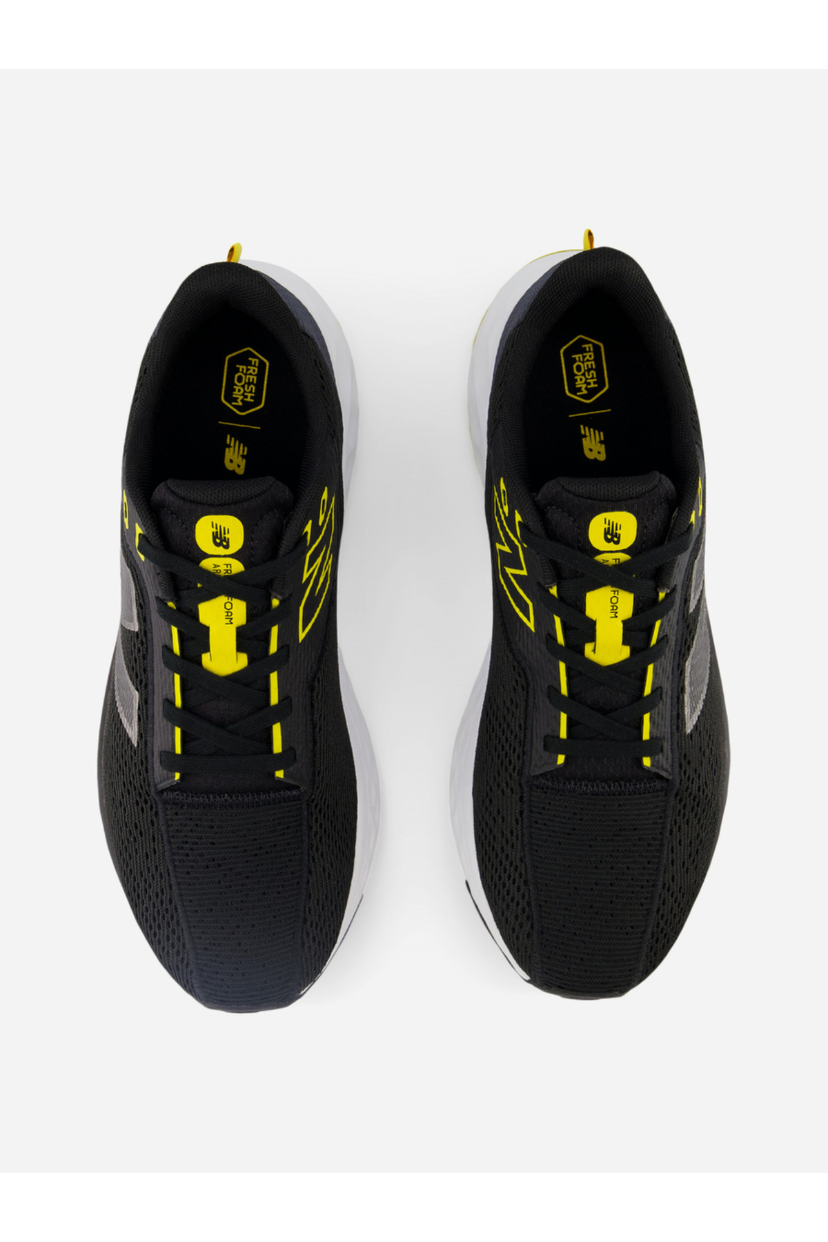 کتانی تمرین و دویدن نیو بالانس مردانه  مشکی        اسپرت | New Balance 7009693901 TR - تصویر 5