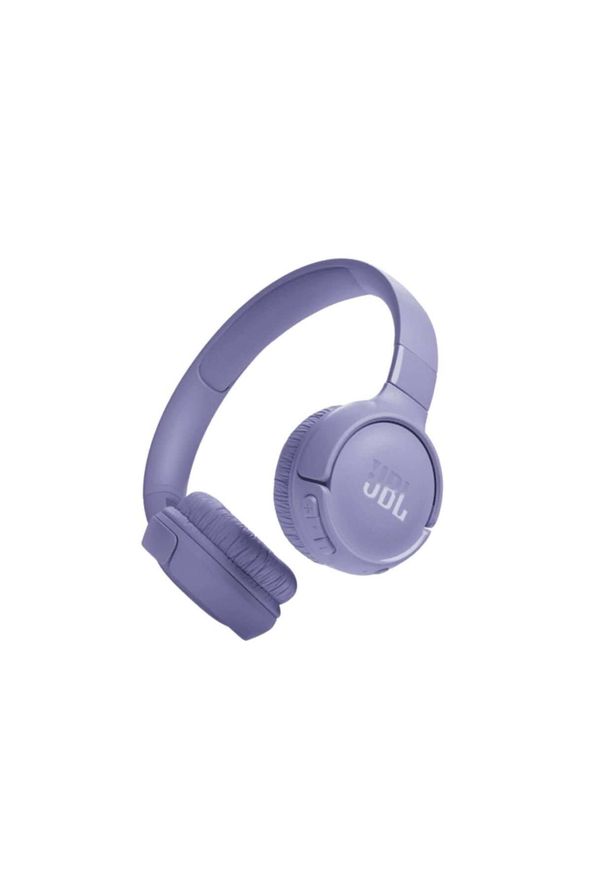 JBL Tune 520BT Kablosuz Kulak Üstü Kulaklık 57 Saat Şarj Süresi