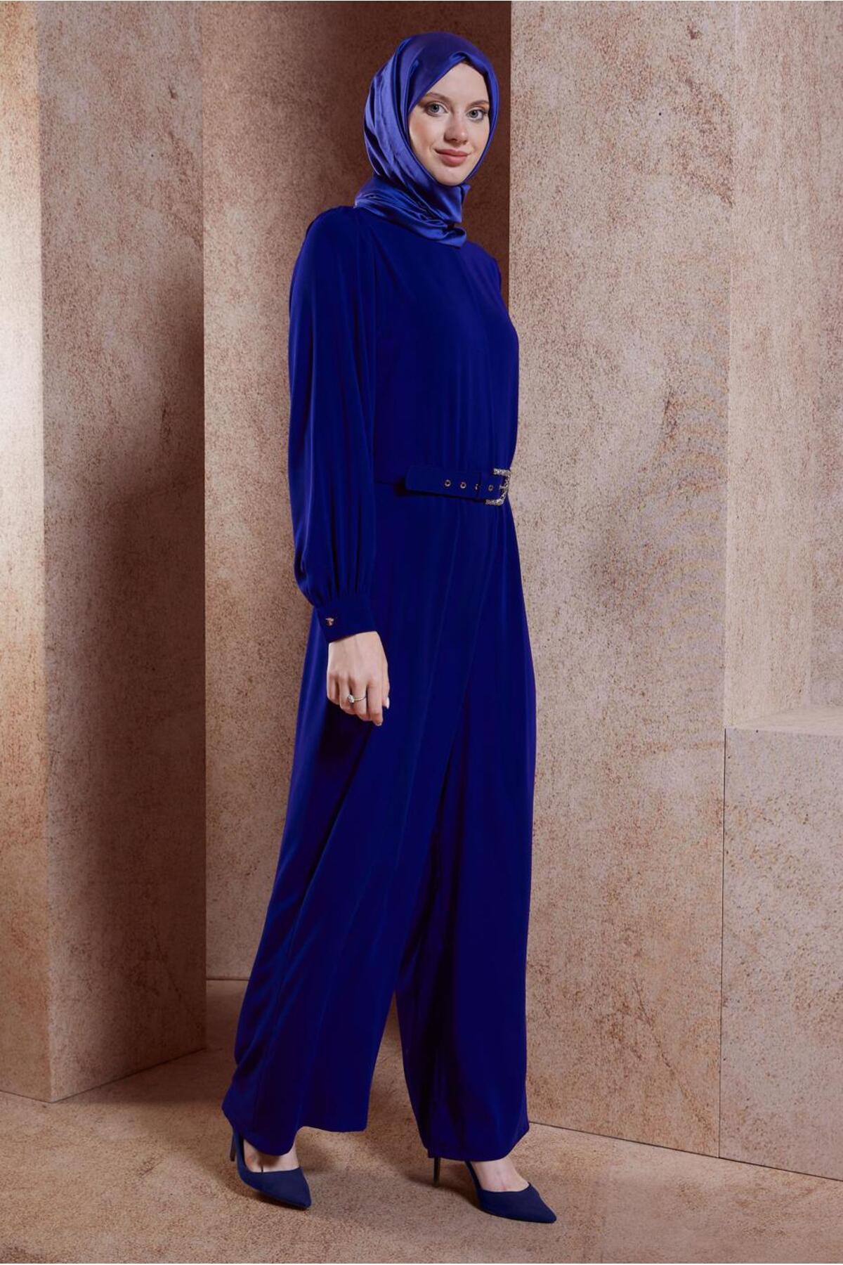 لباس زنانه آلوینا | 24YELB0044651 Alvina - Image 2