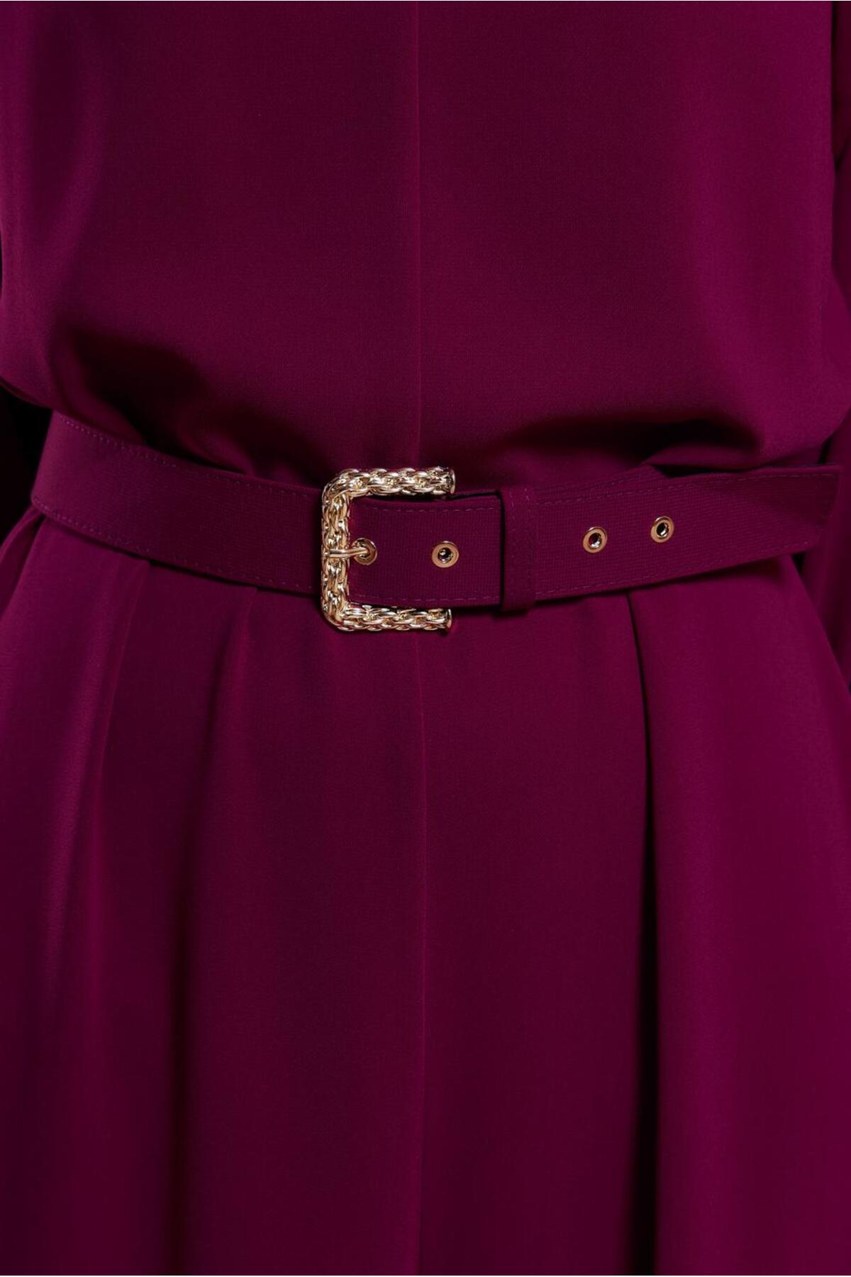 لباس زنانه آلوینا | 24YELB0044651 Alvina - Image 4