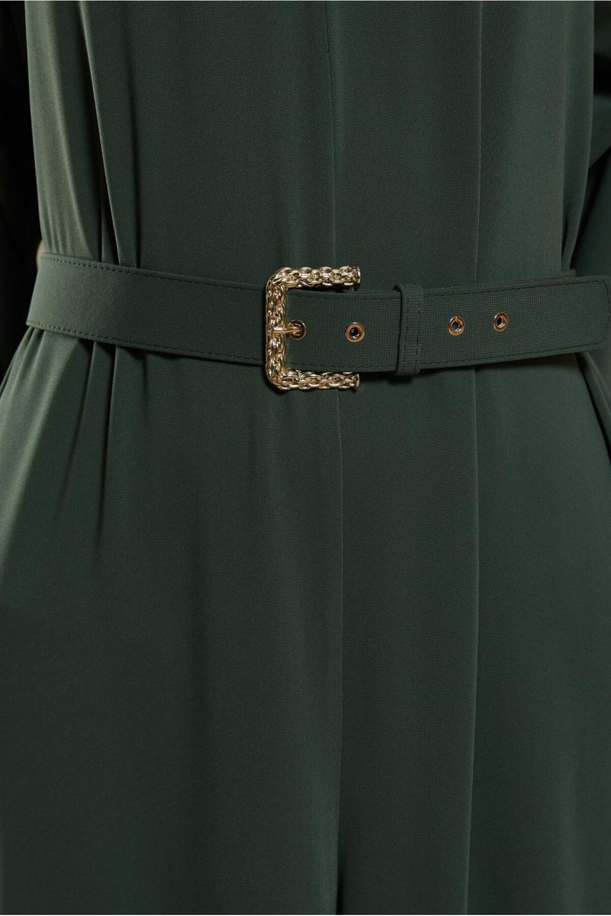 لباس زنانه آلوینا | 24YELB0044651 Alvina - Image 4