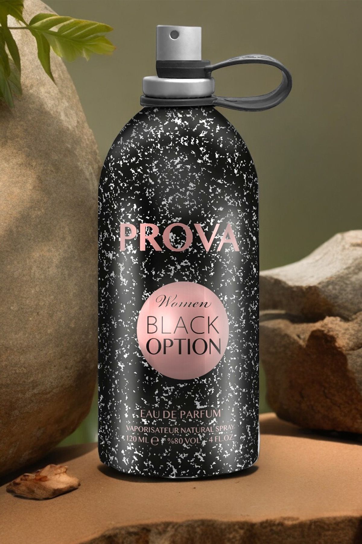 Black option parfum deals