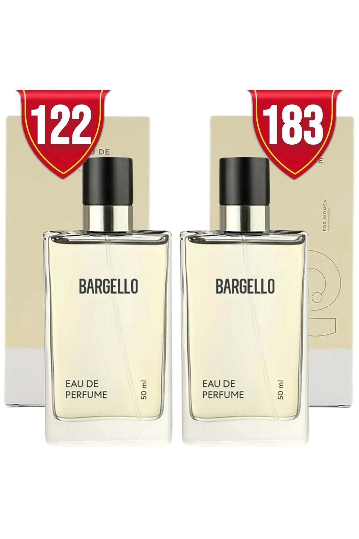 122 Oriental Kadın Parfüm 50 ml Edp 183 Kadın Parfüm Oriental 50 ml Edp — RSAF621 — تصویر 3 از 3