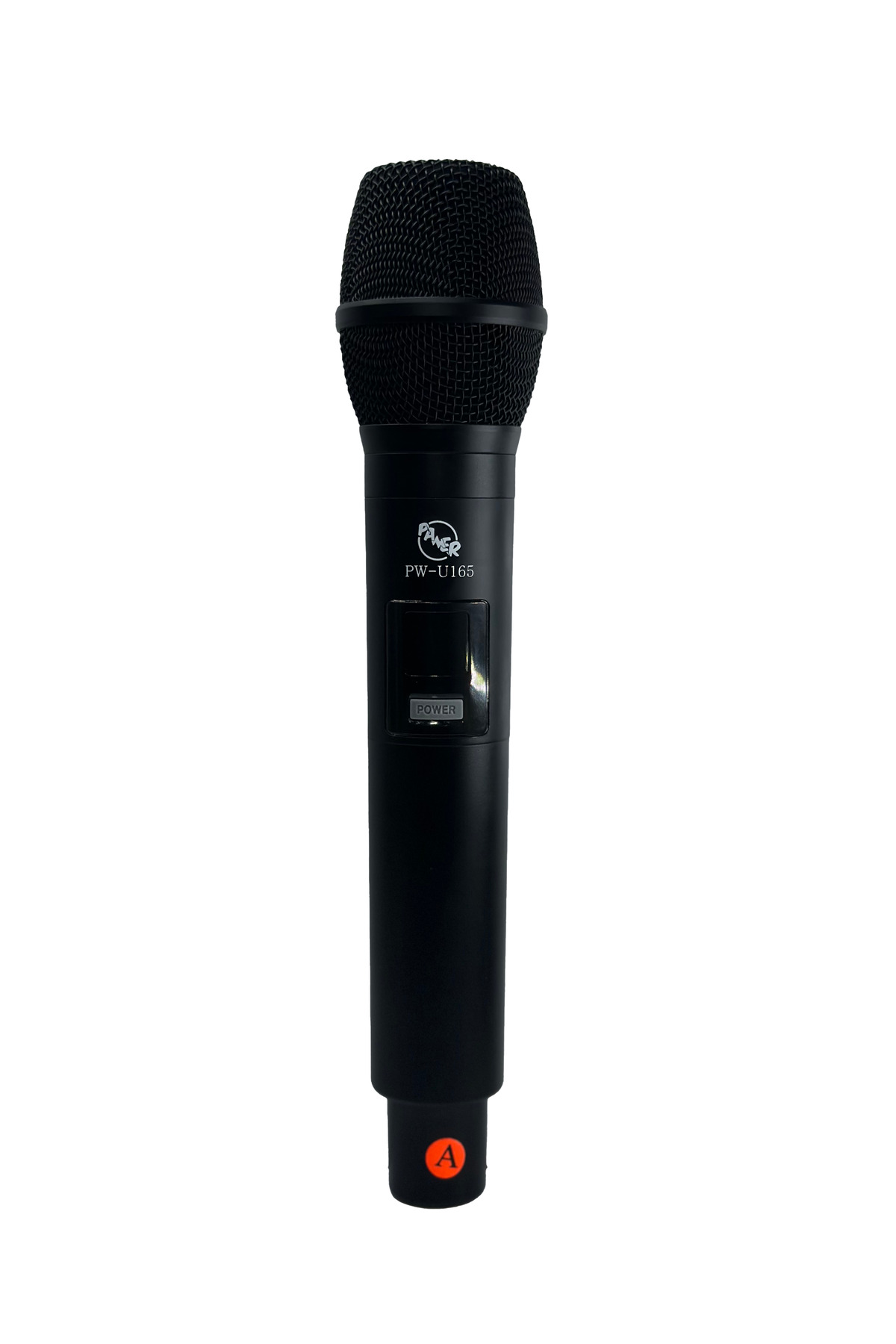 Pawer PW-U165 UHF Kablosuz Mikrofon - Fiyatı, Yorumları
