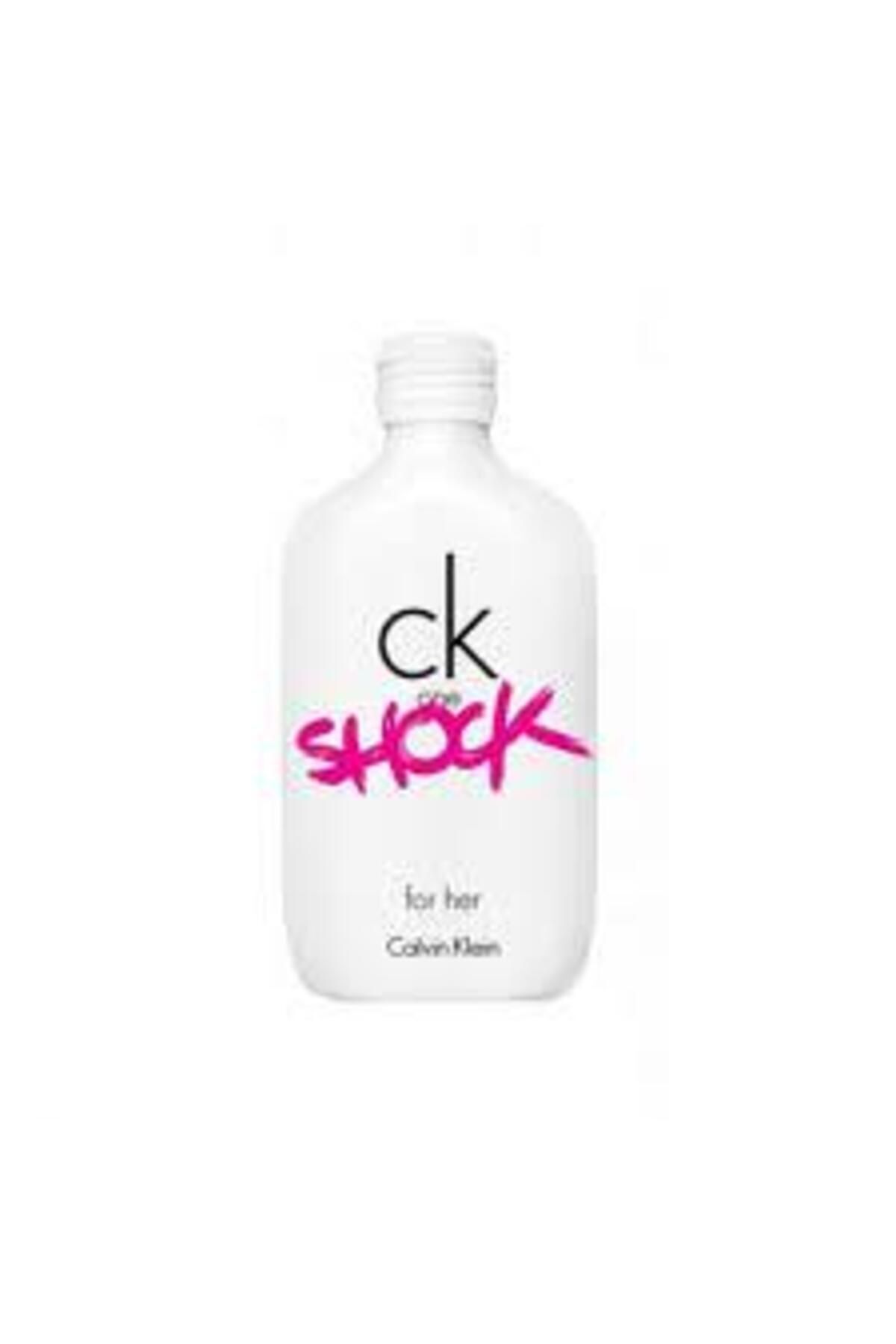 Calvin Klein One Shock Edt 200ml Fiyat Yorumlar Trendyol