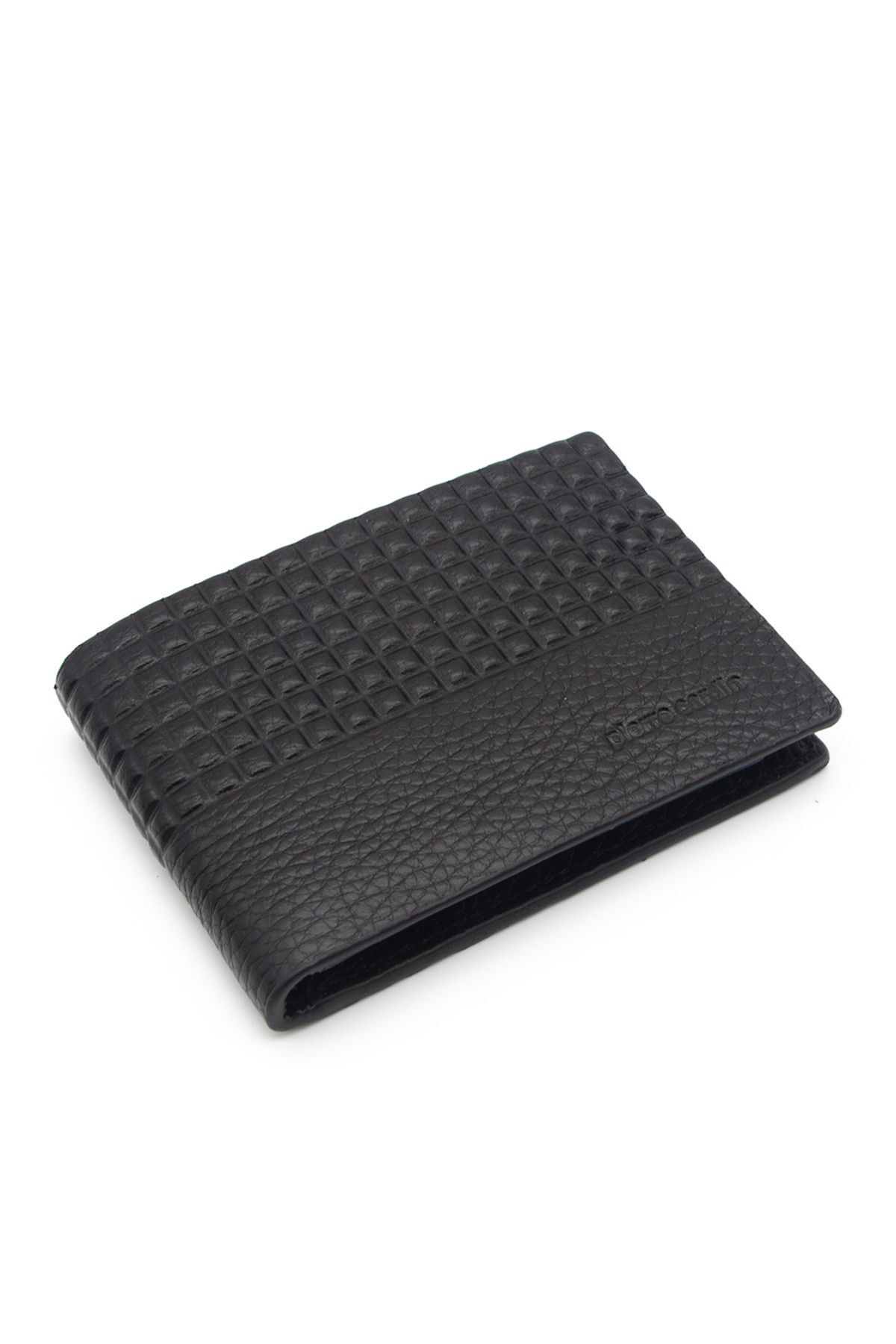 جا کارتی یونیسکس مشکی 07568a41 Pierre Cardin