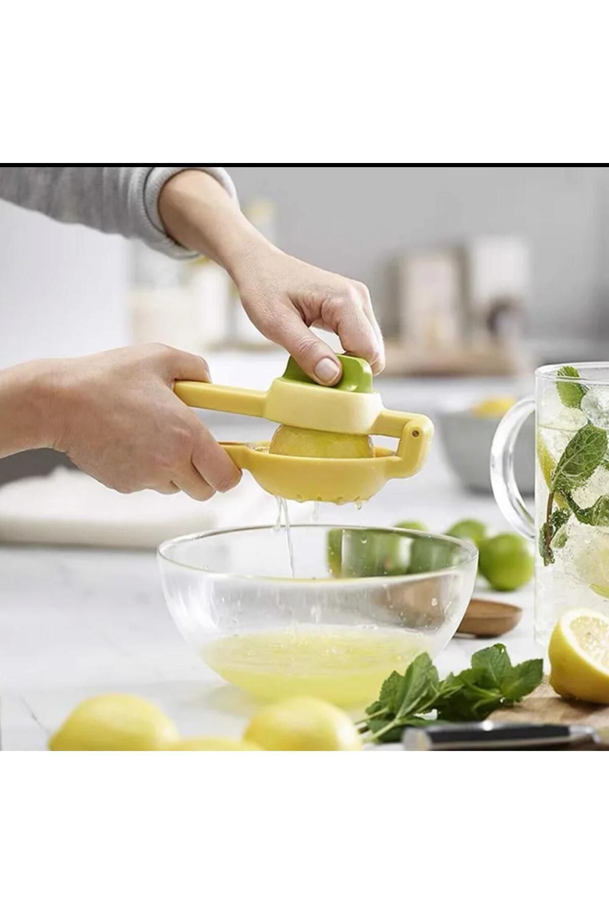 POINTTECH-Practical Lemon and Citrus Juicer - New Generation Adjustable, 1 Piece 3