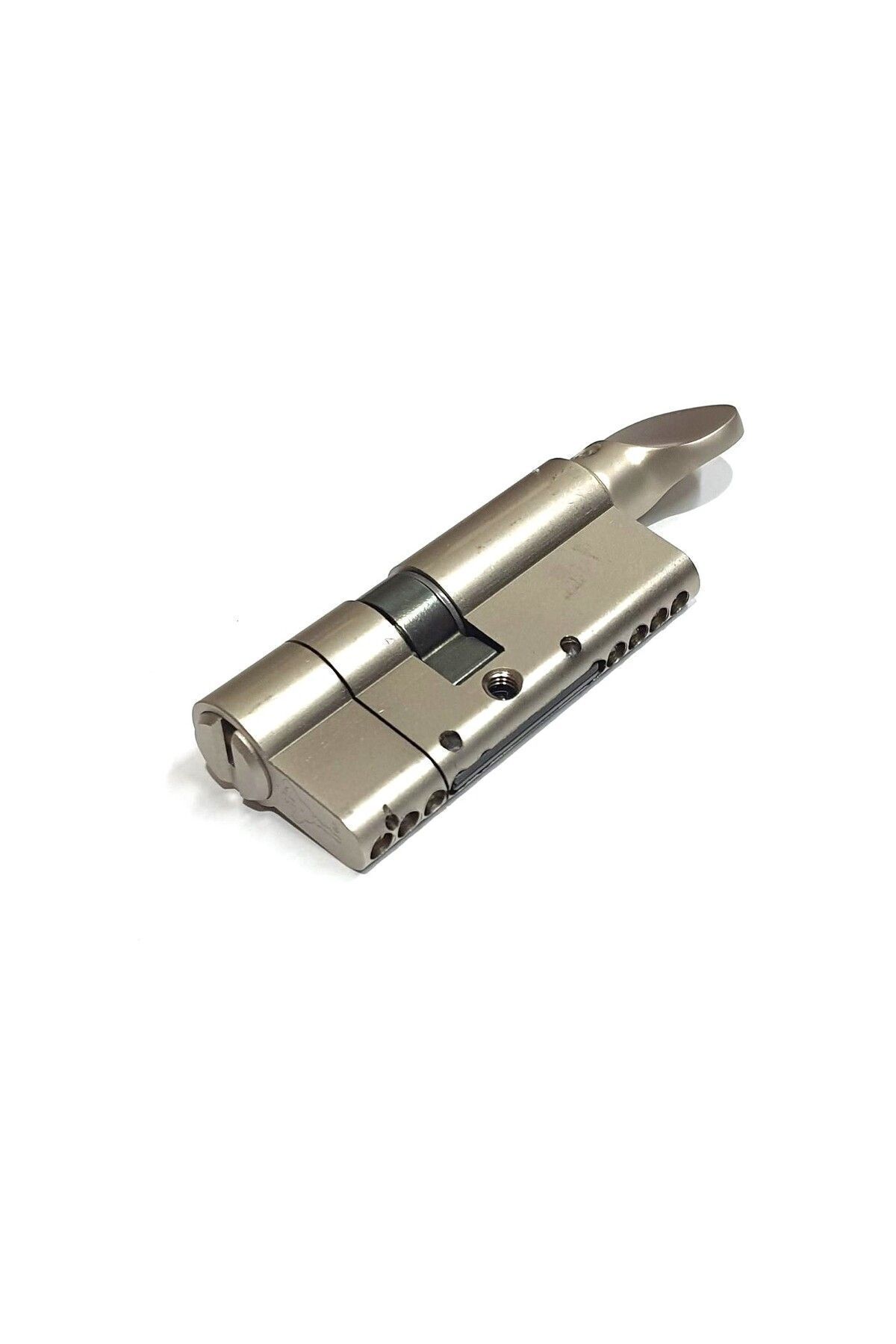 Multlock Mtl600 Interactive Yüksek Güvenli Tuzaklı Çelik Takviyeli Mandallı Barel 71m 5 Anahtar - 1