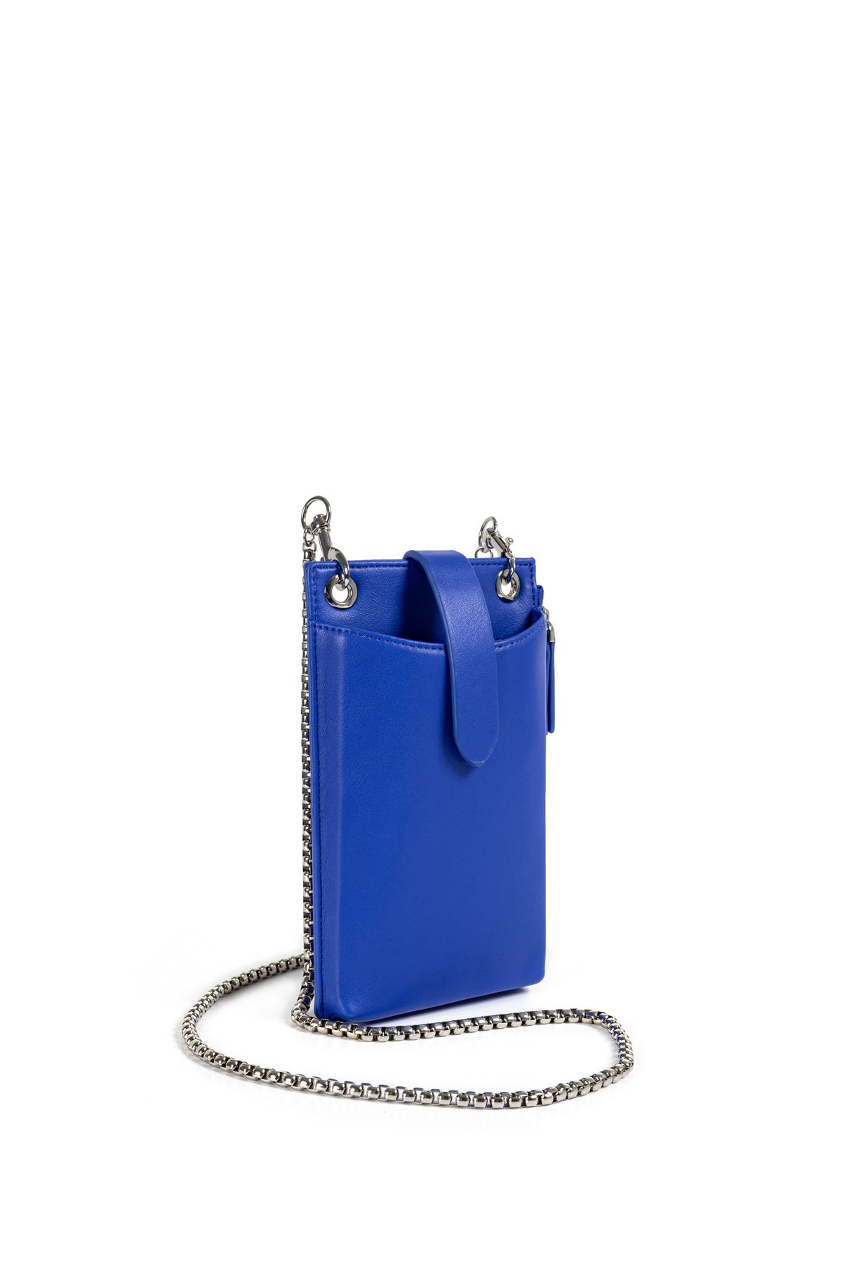 Twist-Practical Bag with Chain Strap 6