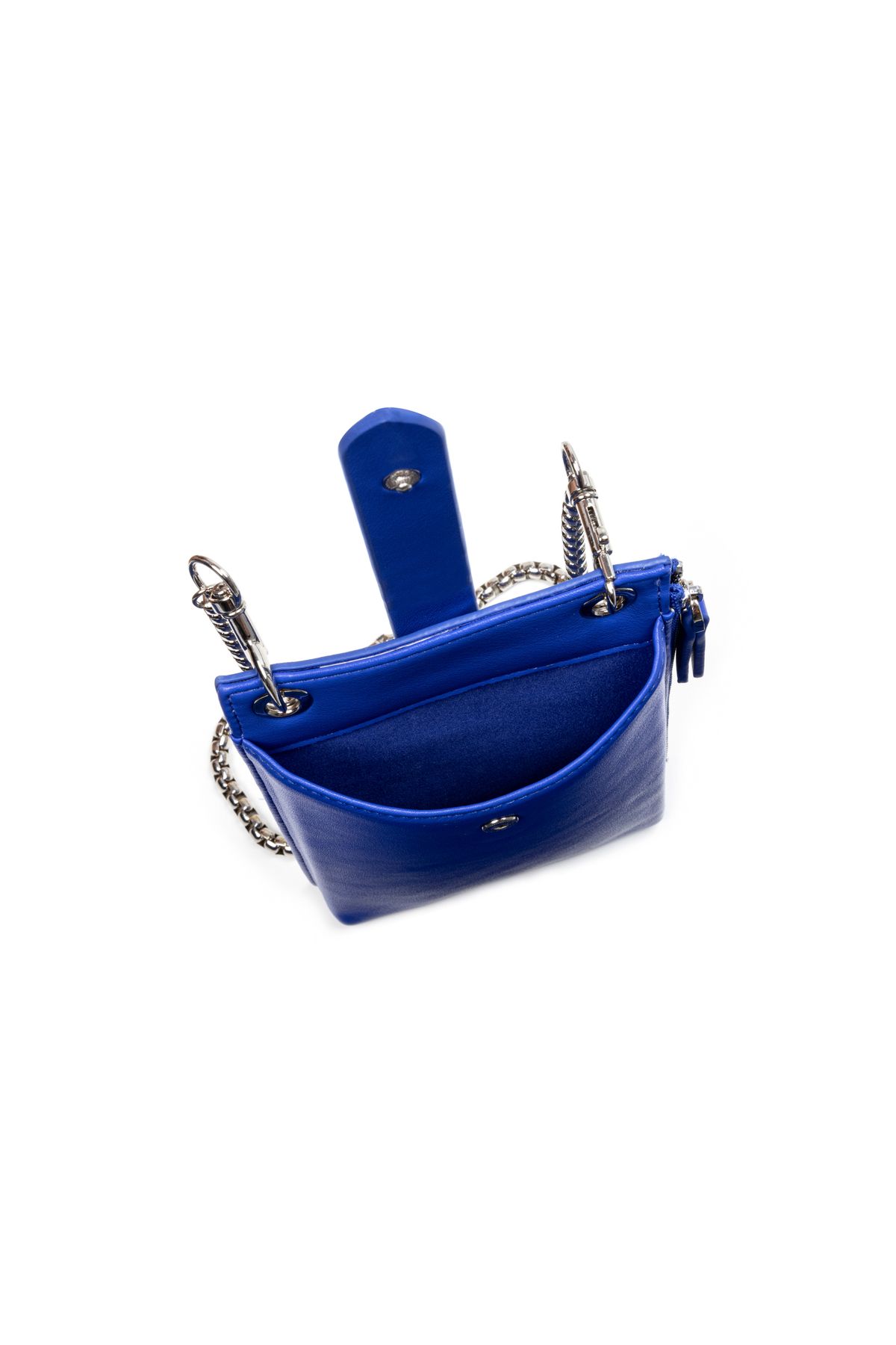 Twist-Practical Bag with Chain Strap 3