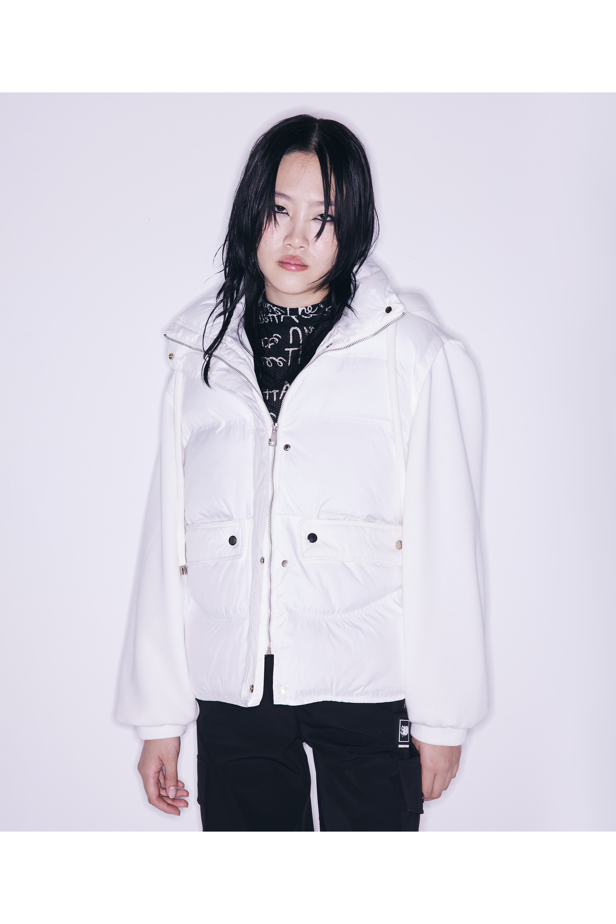 Twist White Winter Jackets with Best Prices - 2026