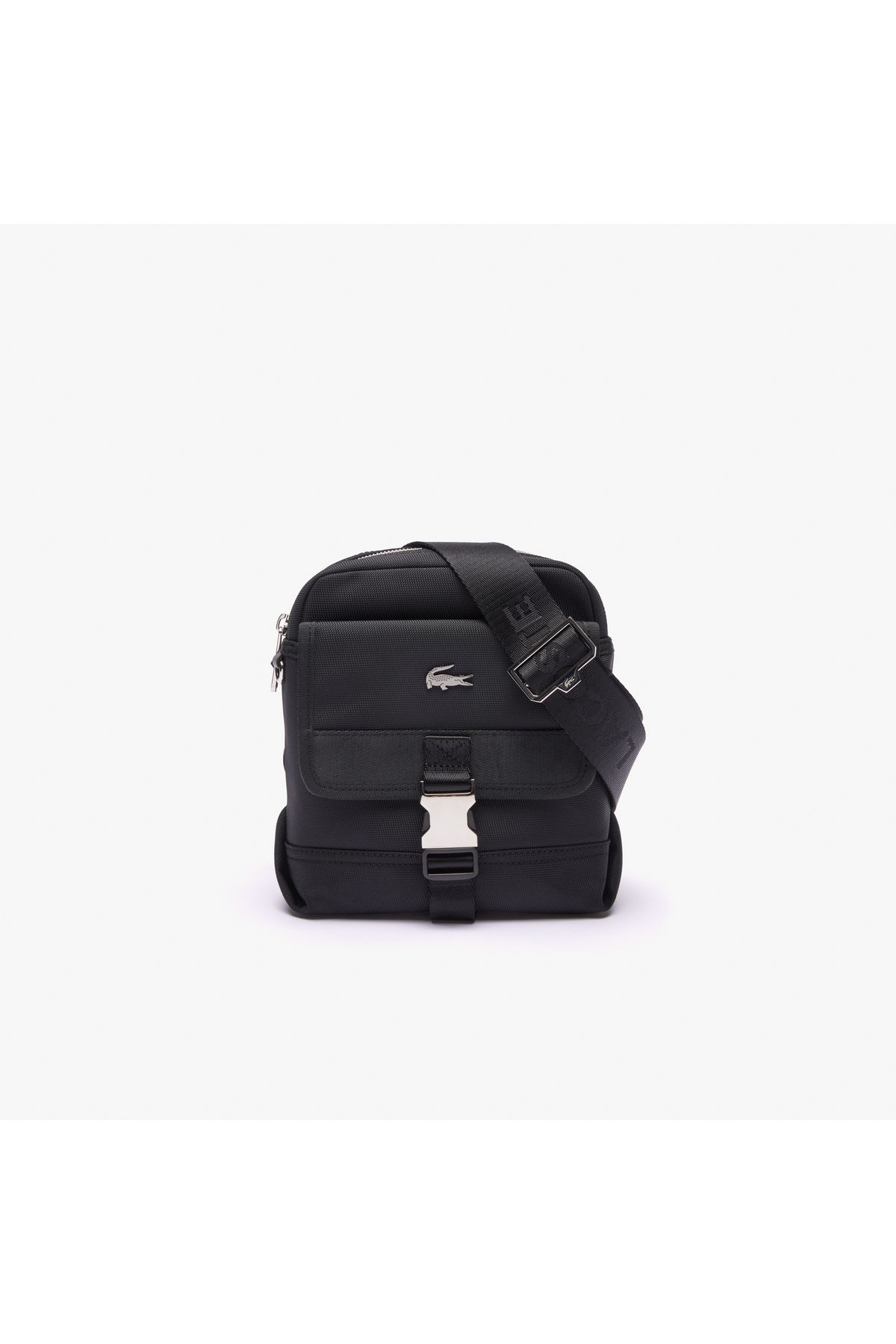 Lacoste کیف پوستر سیاه پوست Kome