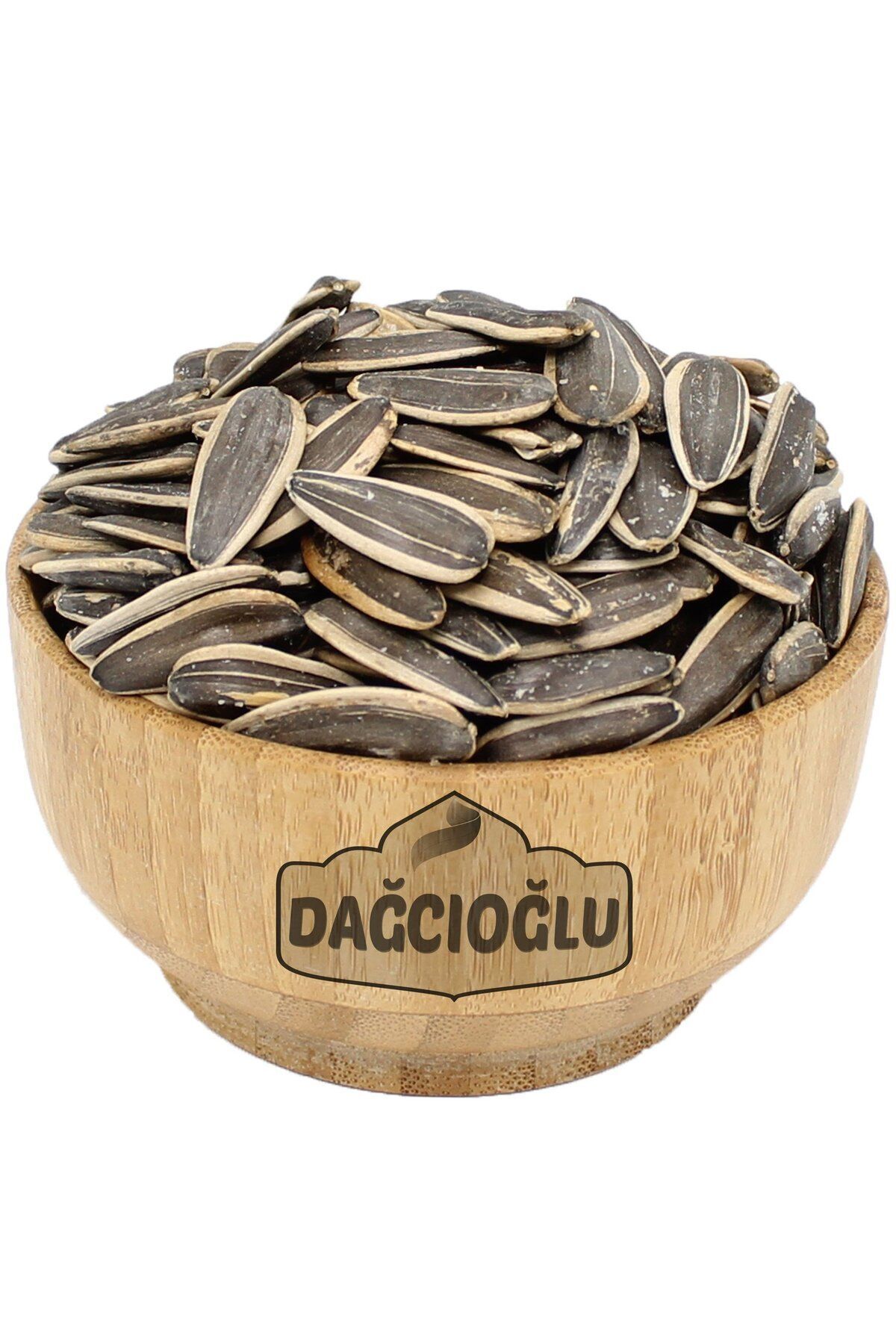 Dağcıoğlu Dakota Çekirdek Tuzlu 500 gr