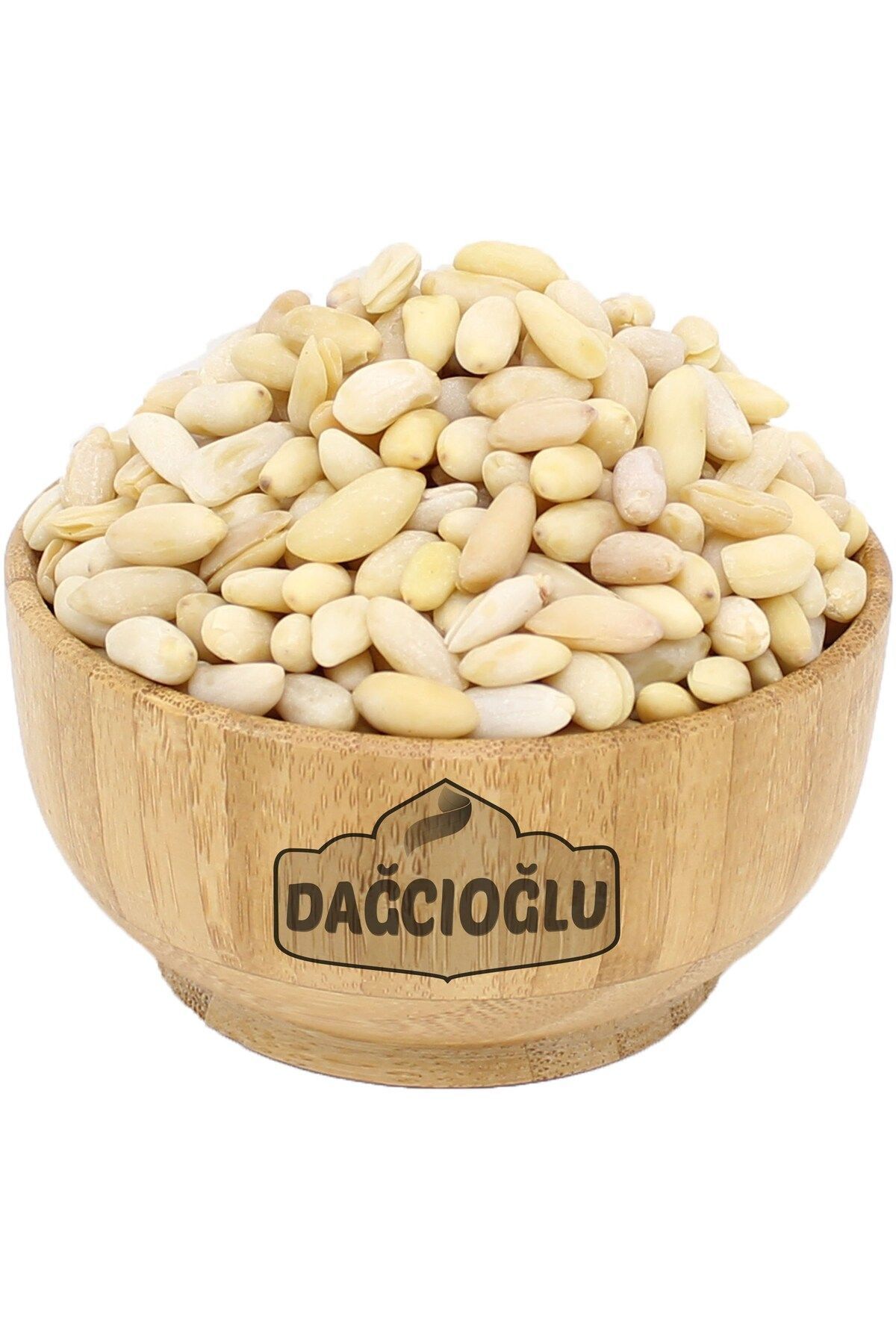 Dağcıoğlu Dolmalık Yer Fıstığı 250 gr
