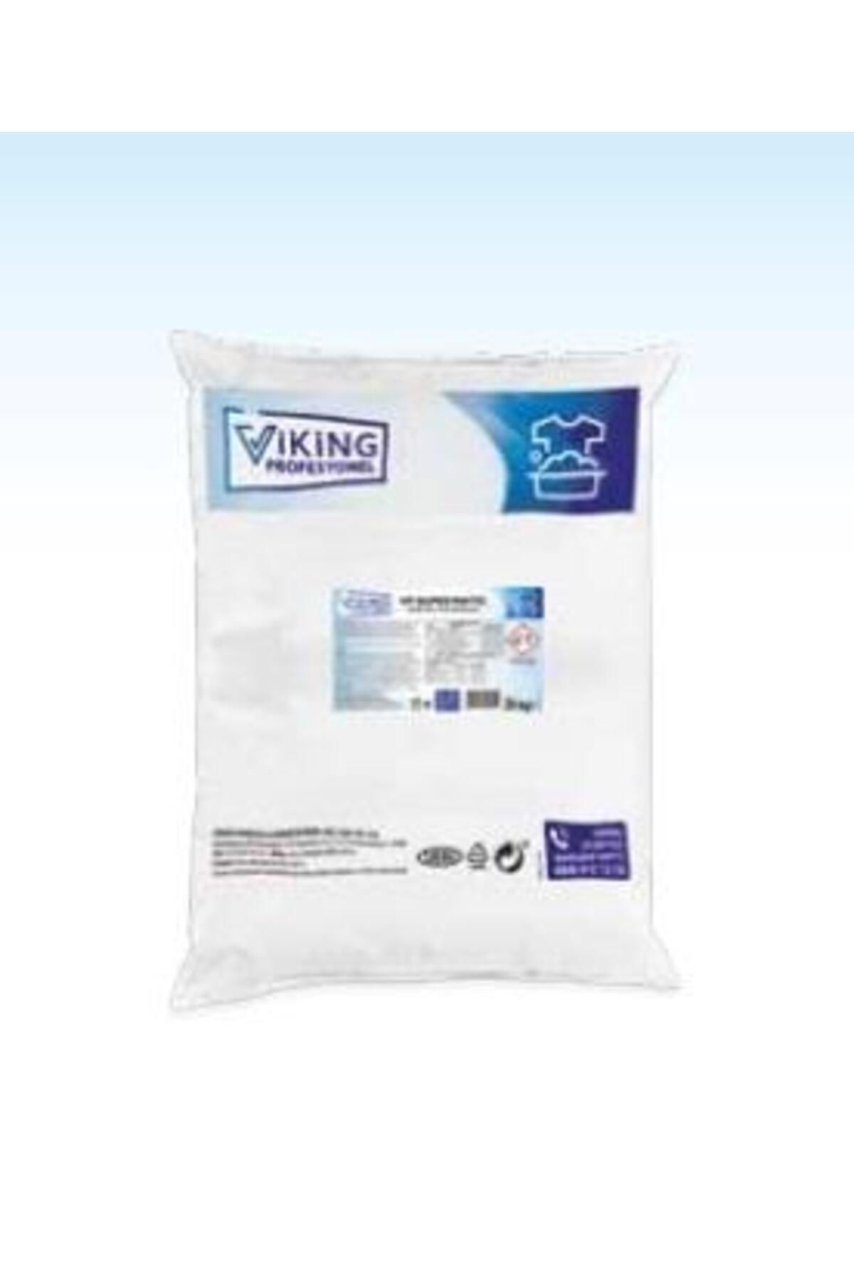 Vp Super Matte Bleach Powder Detergent 20 Kg 1 Piece