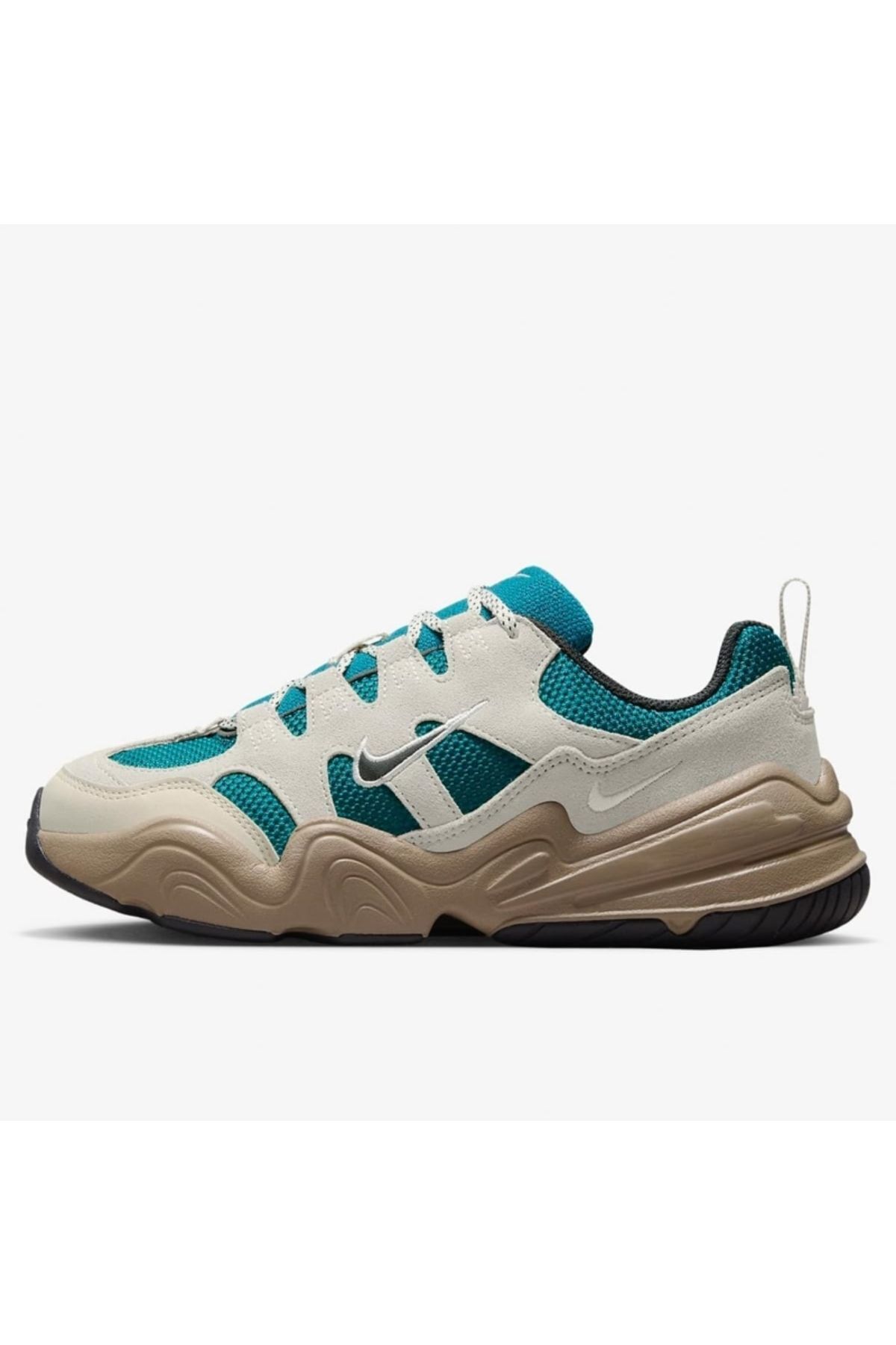 اسنیکر نود مردانه و زنانه کفش ورزشی هرا DR9761 110 Nike