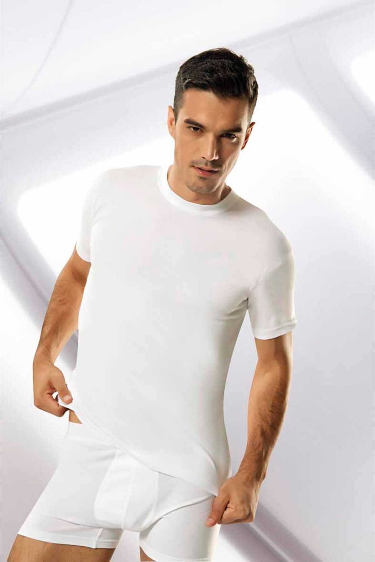 complete the look image